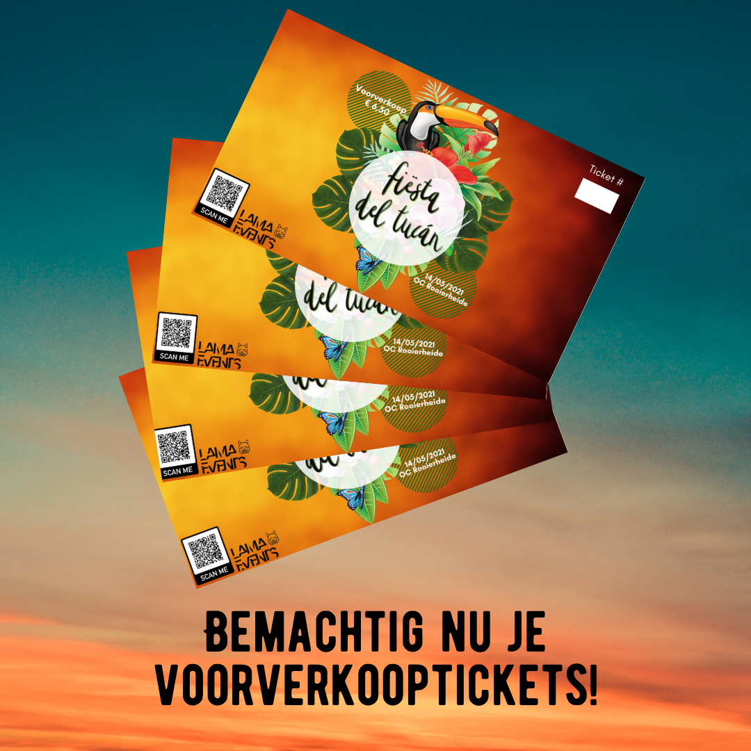 Instagram Tickets Post