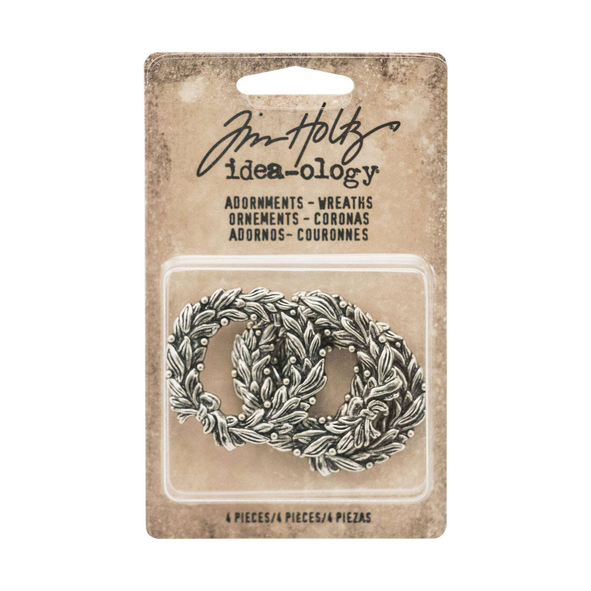 final packaging