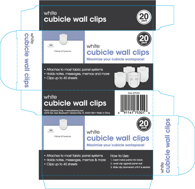 final packaging
