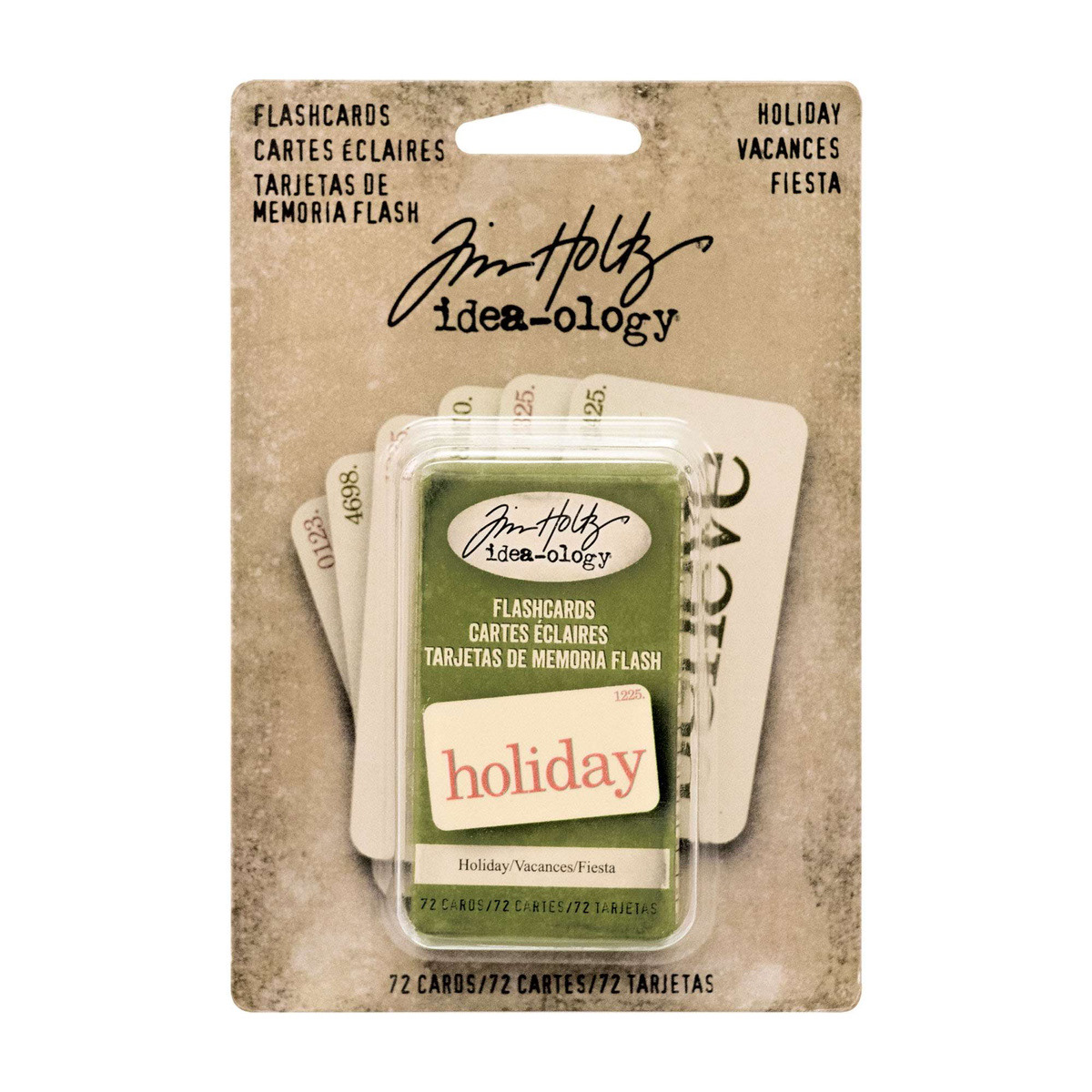 final packaging