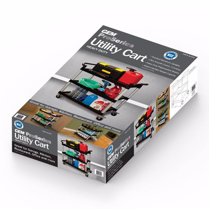 packaging concept