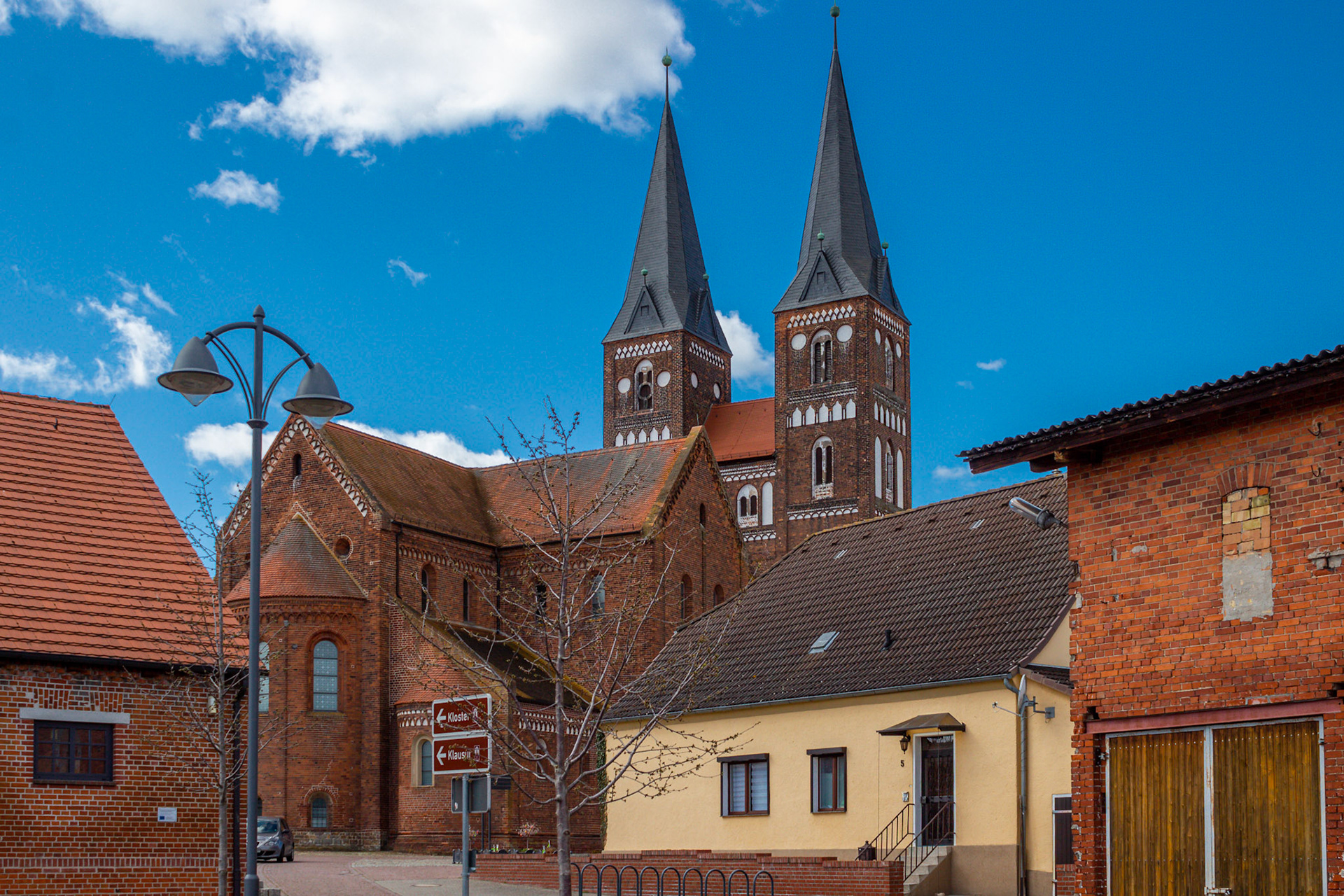 Kloster Jerichow