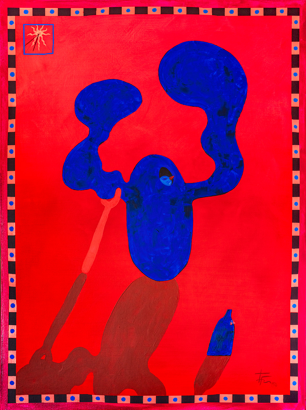 Le plaisir et le temps