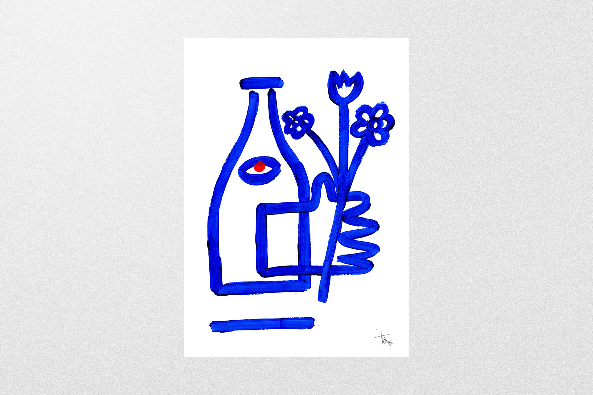 Vino Vivo N°7