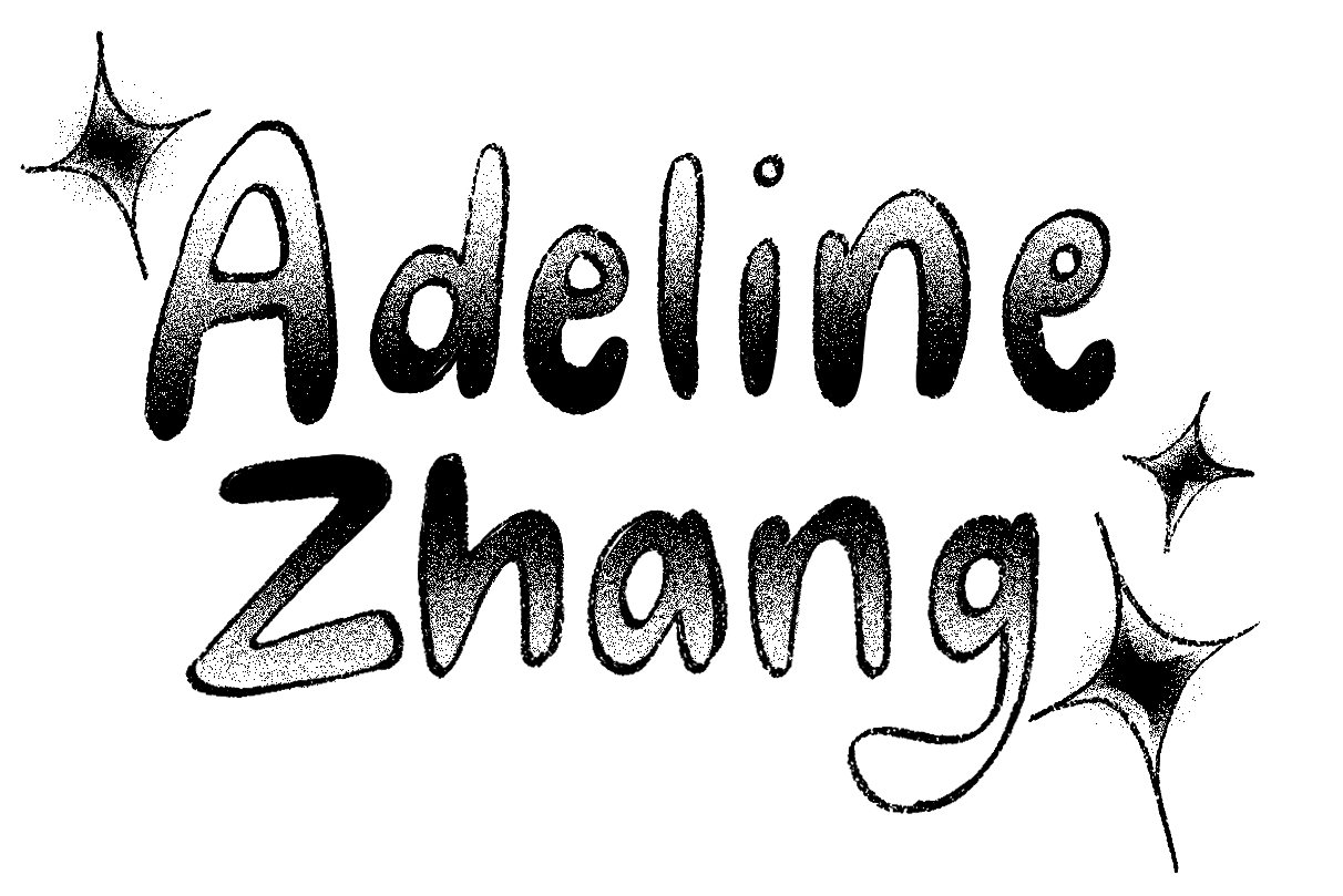 Adeline Zhang