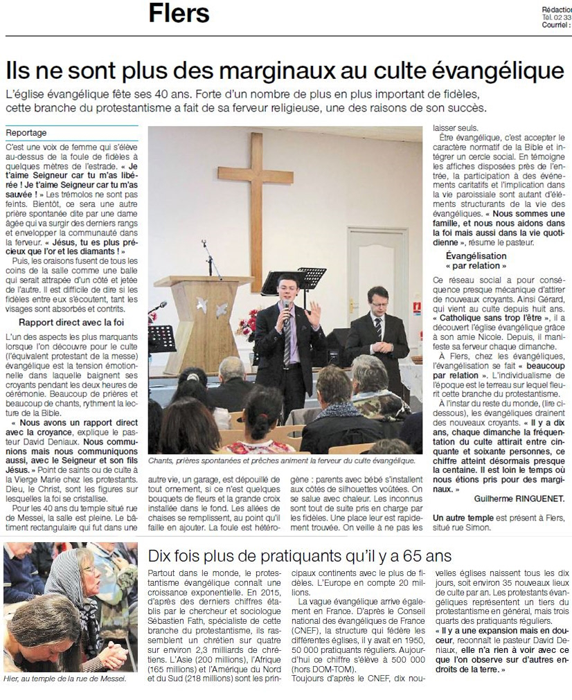 Ouest-France