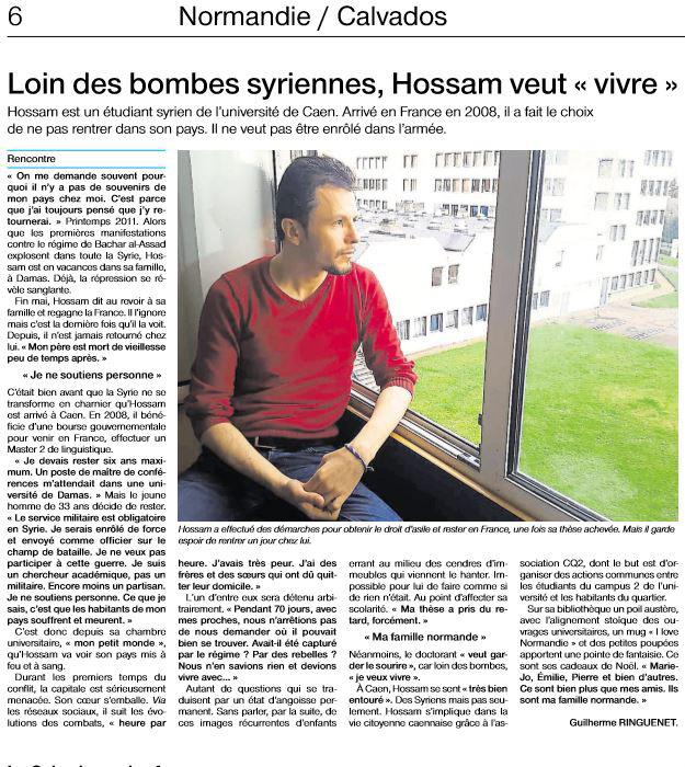 Ouest-France