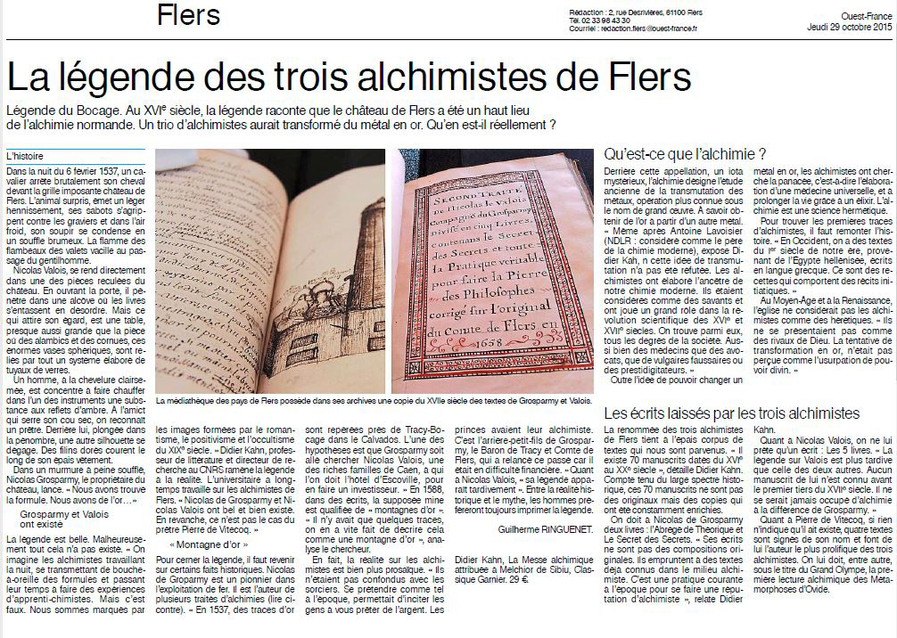 Ouest-France