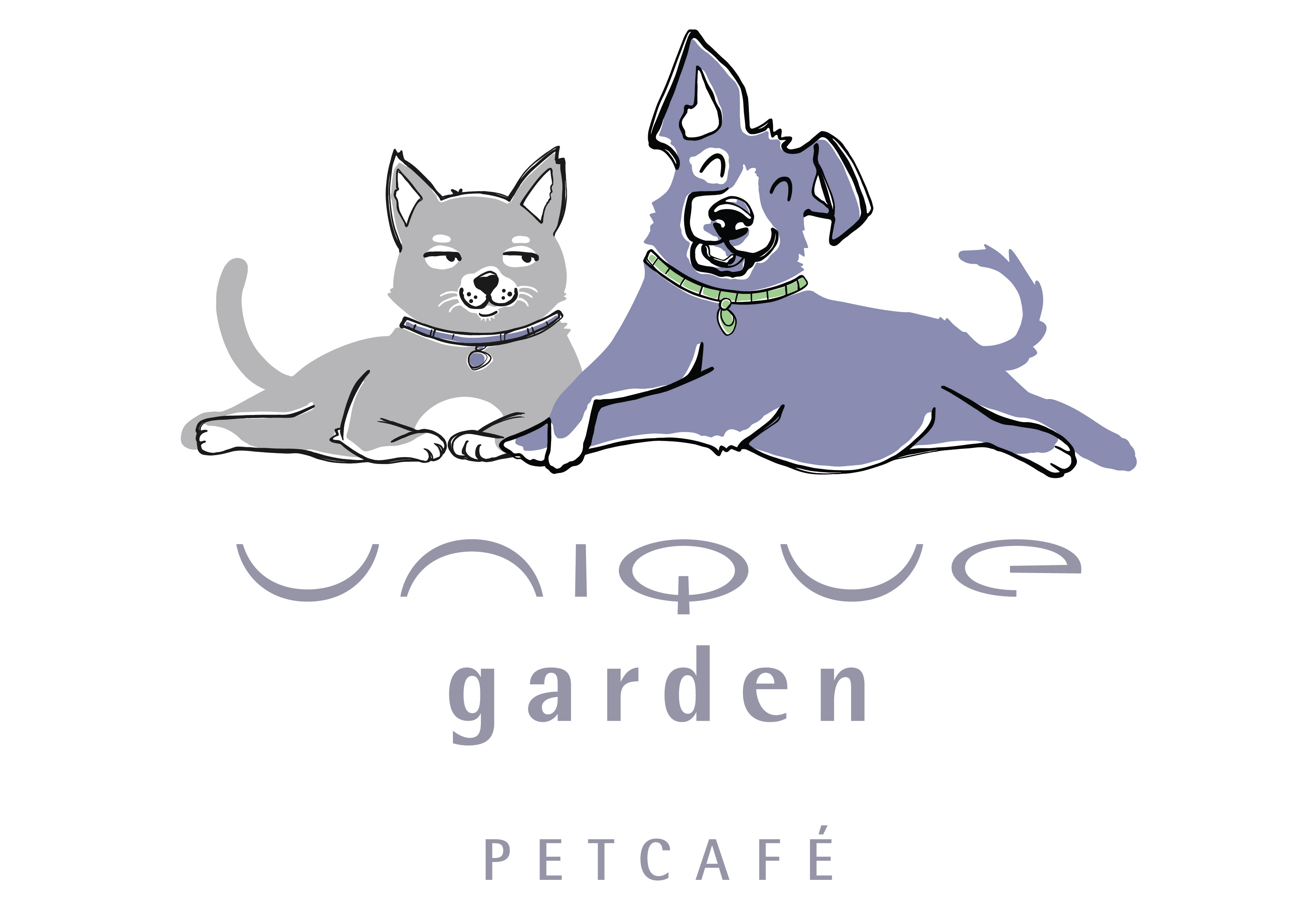 Unique Garden Petcafé