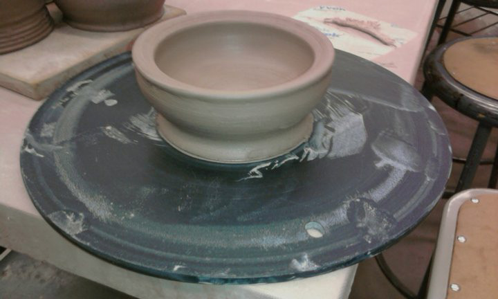 Ceramic Project