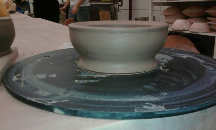 Ceramic Project