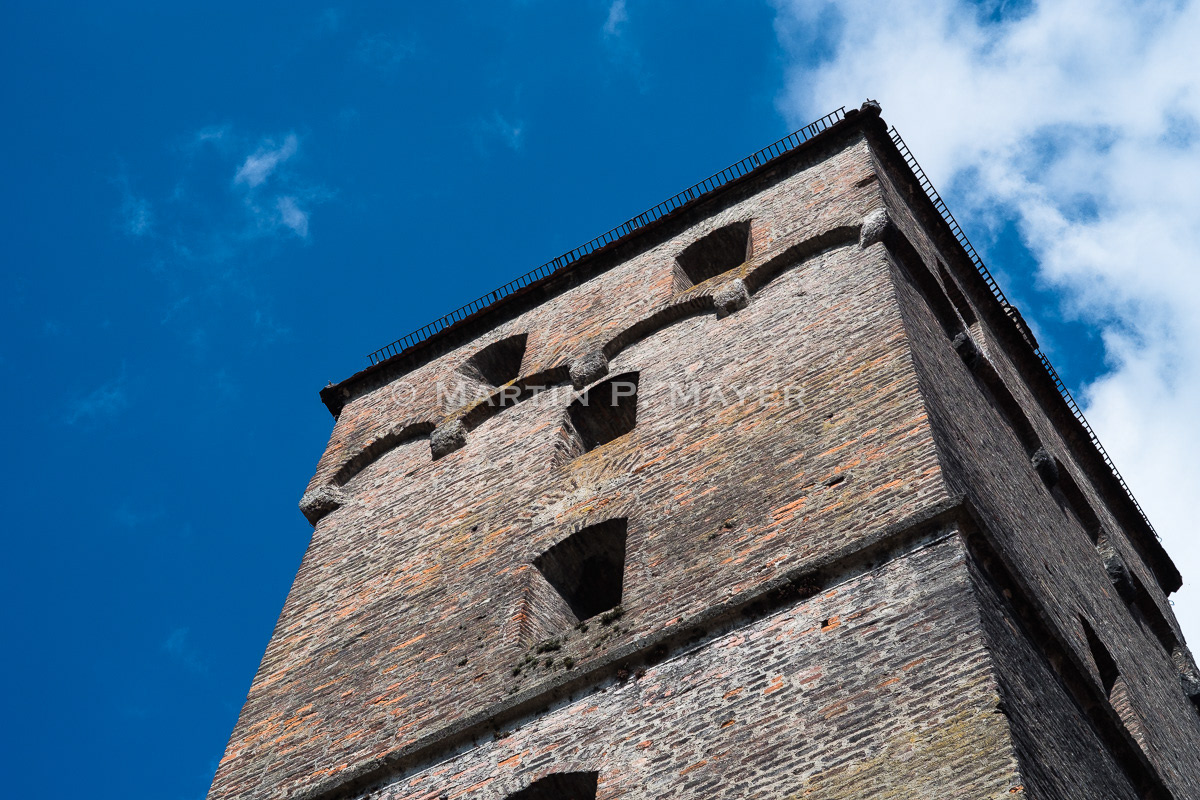 Metzgerturm