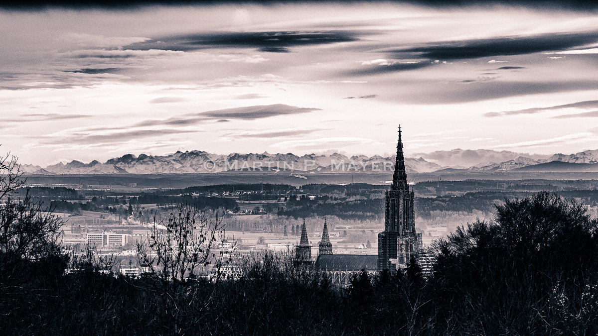 Alpenblick