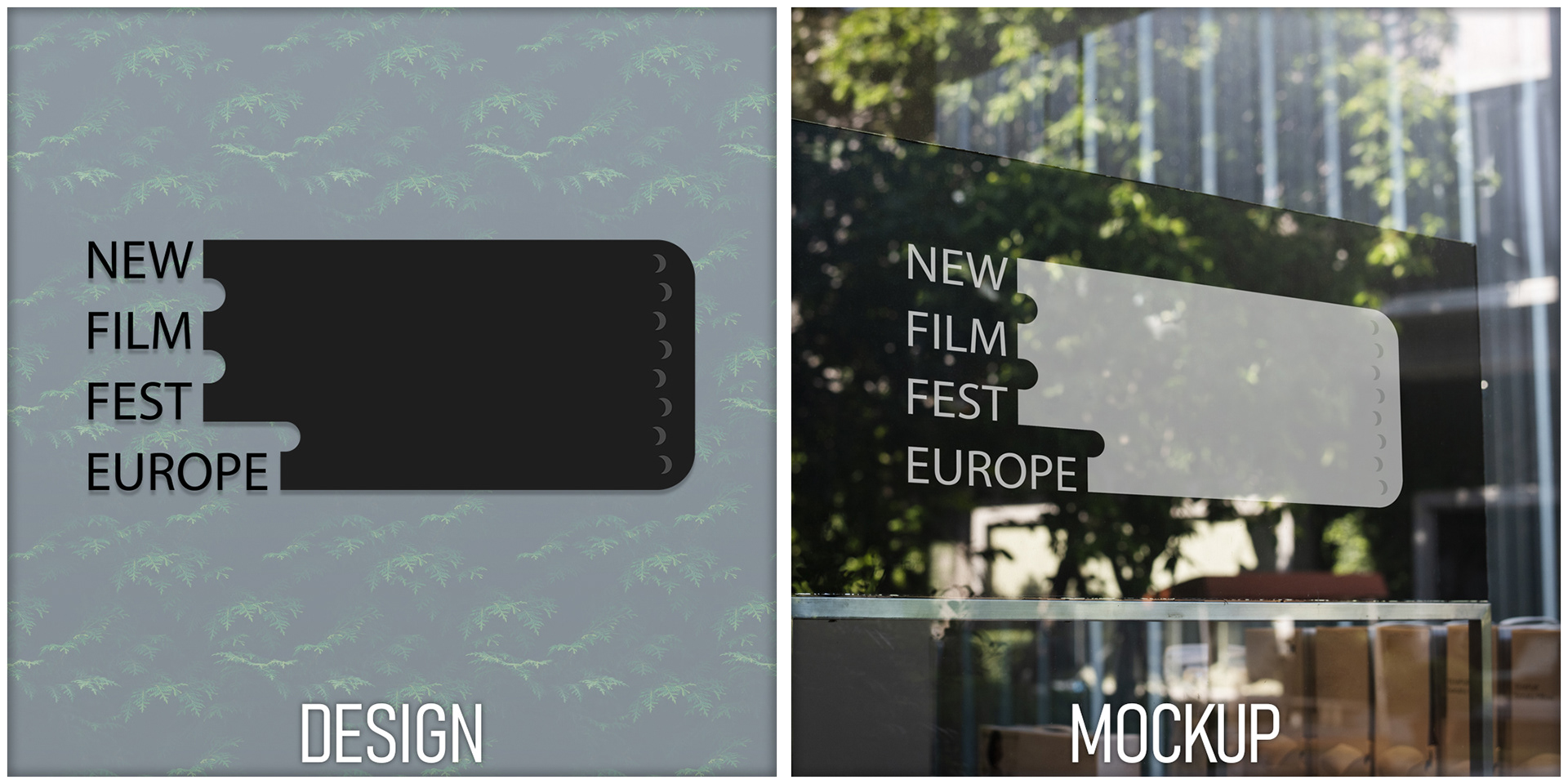 Day 12 - Film festival