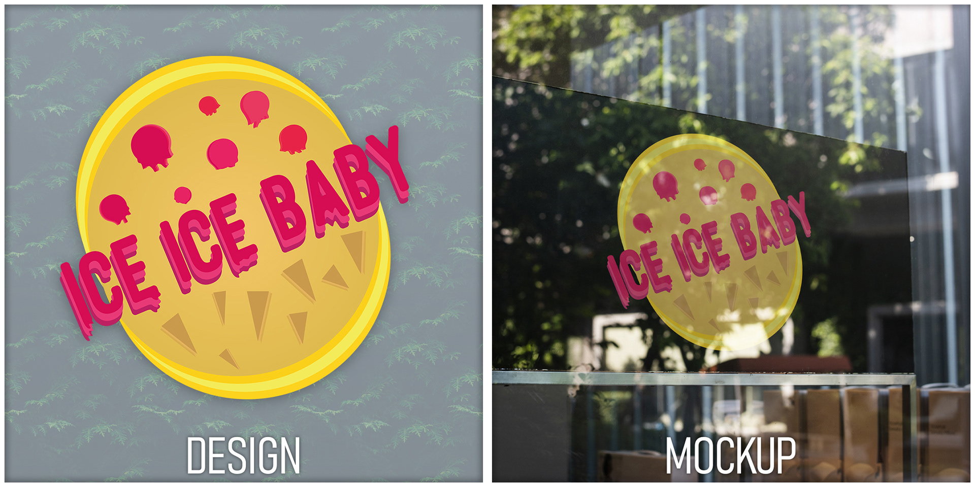 Day 29 - Ice cream or frozen yogurt