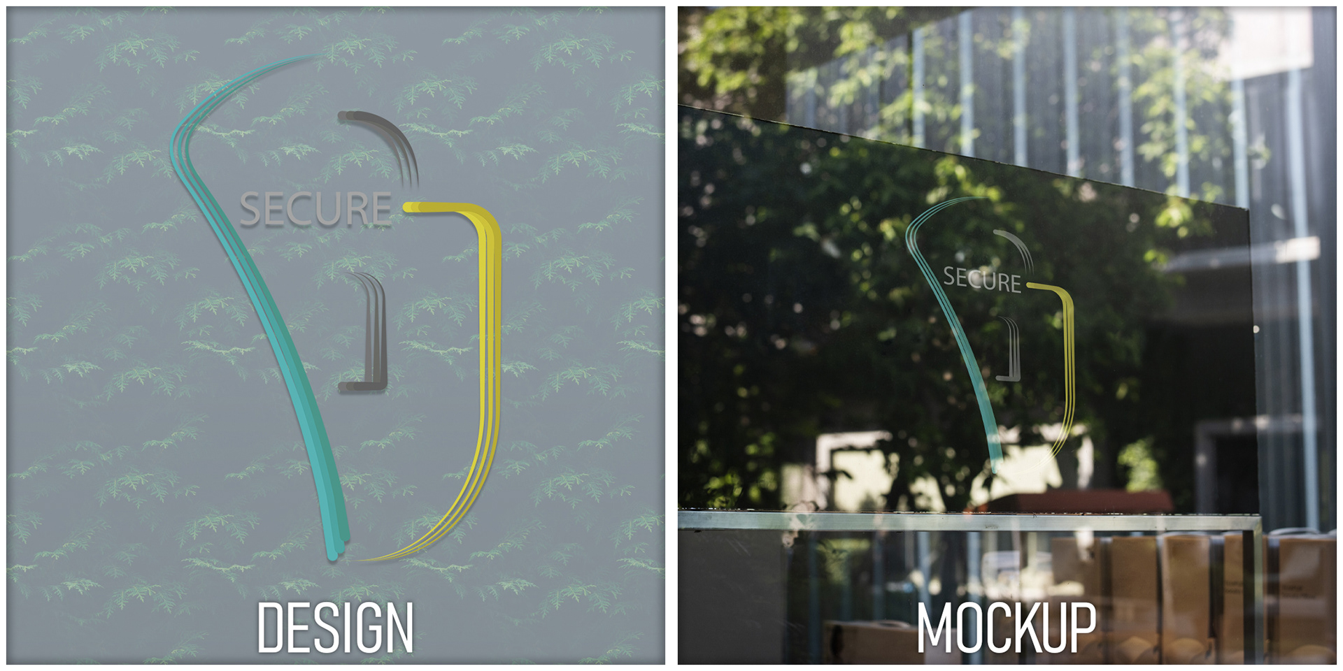 Day 9 - security company