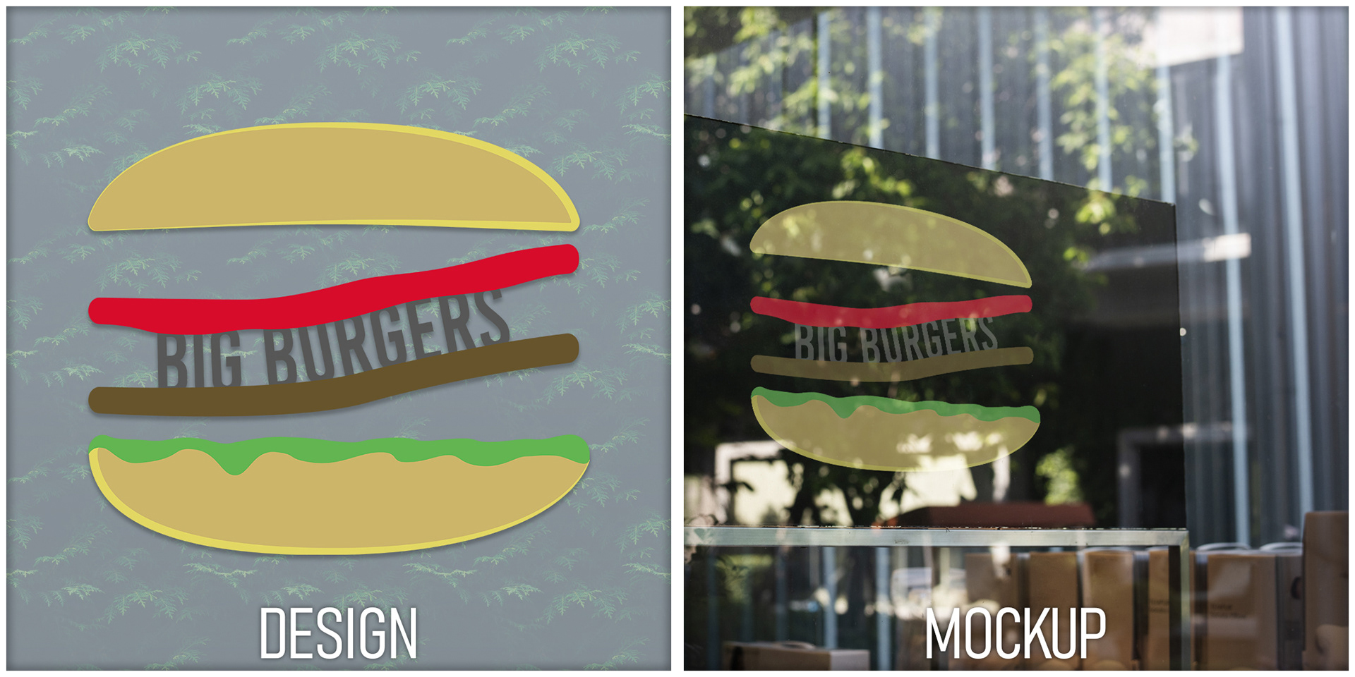 Day 1 - Burger point