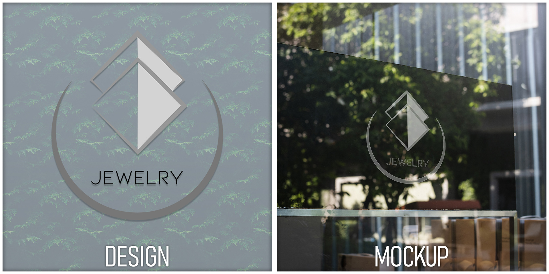 Day 11 - High fashion jewlery