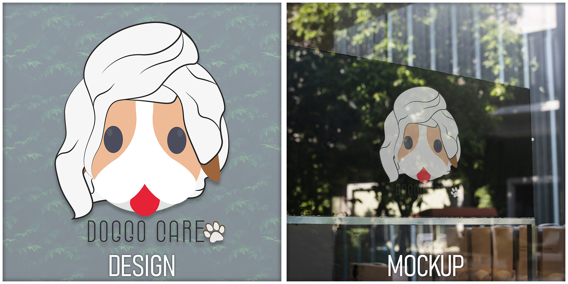 Day 3 - Doggy daycare