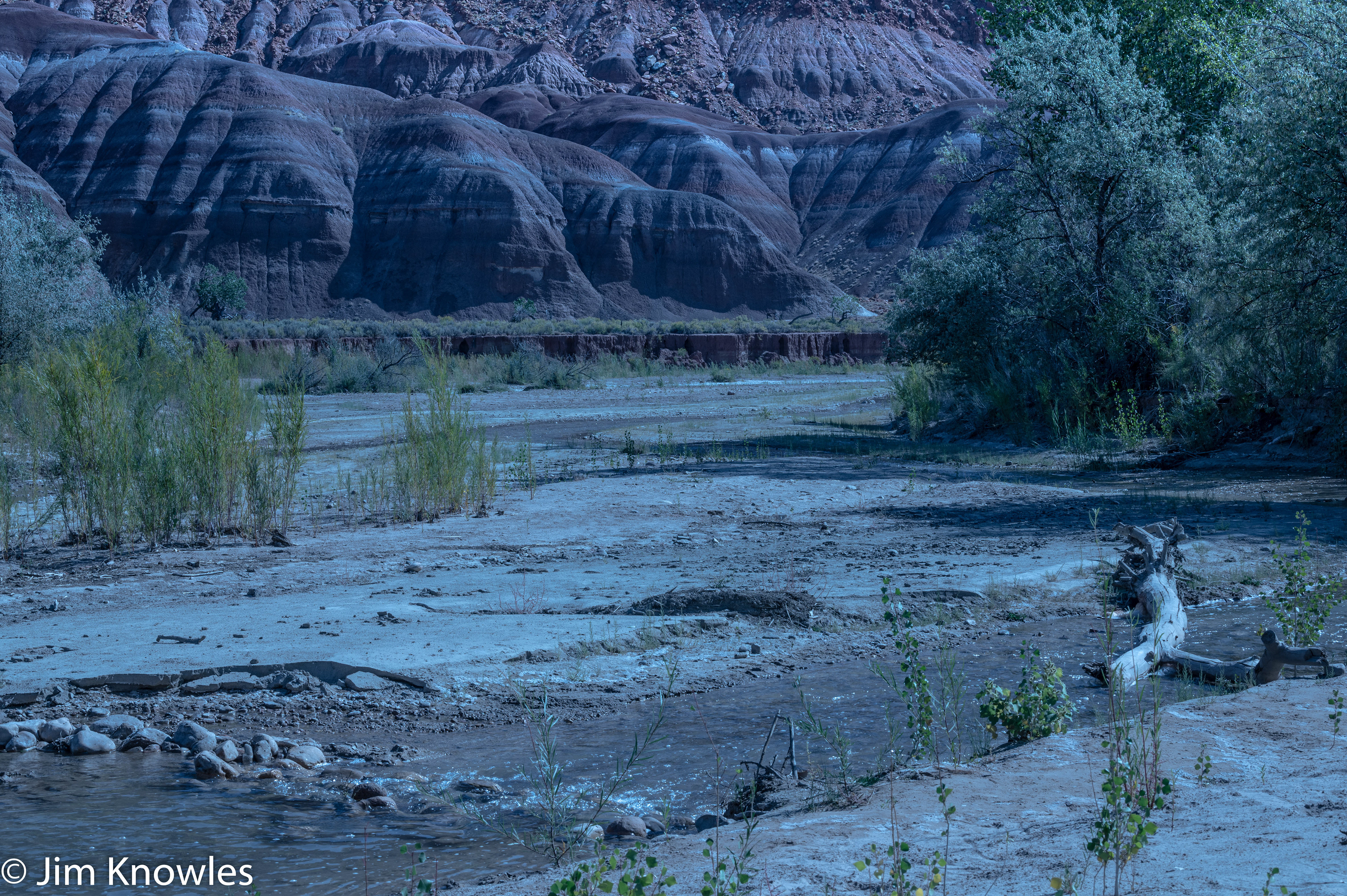 Paria River
