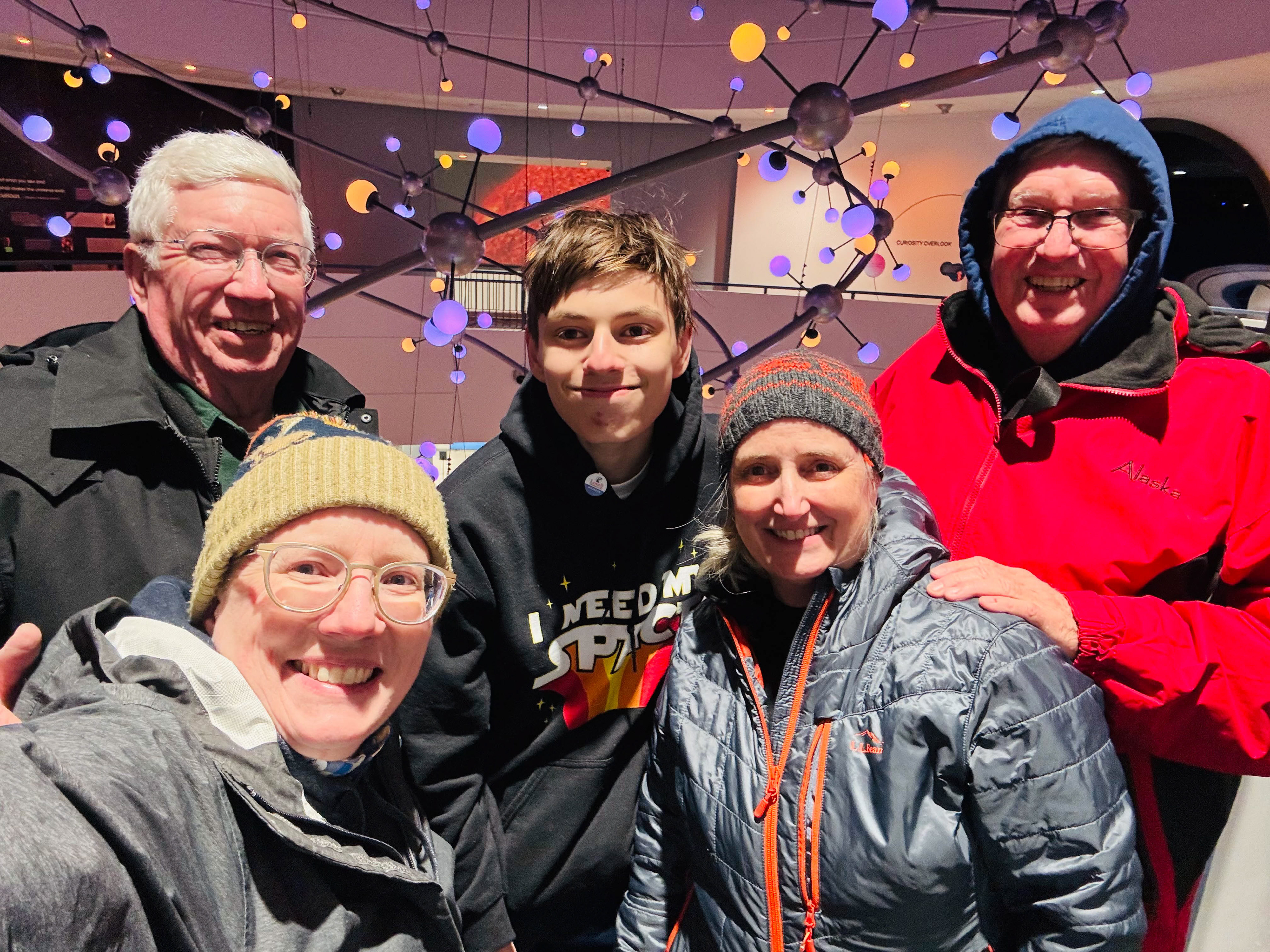 Lowell Observatory