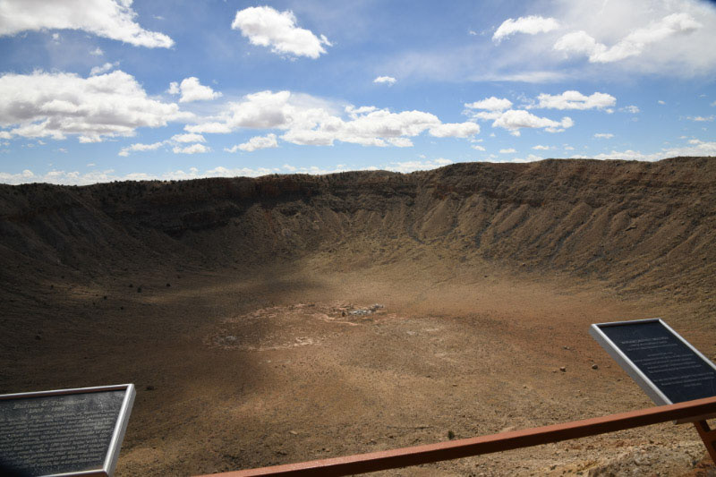 Meteor Crater