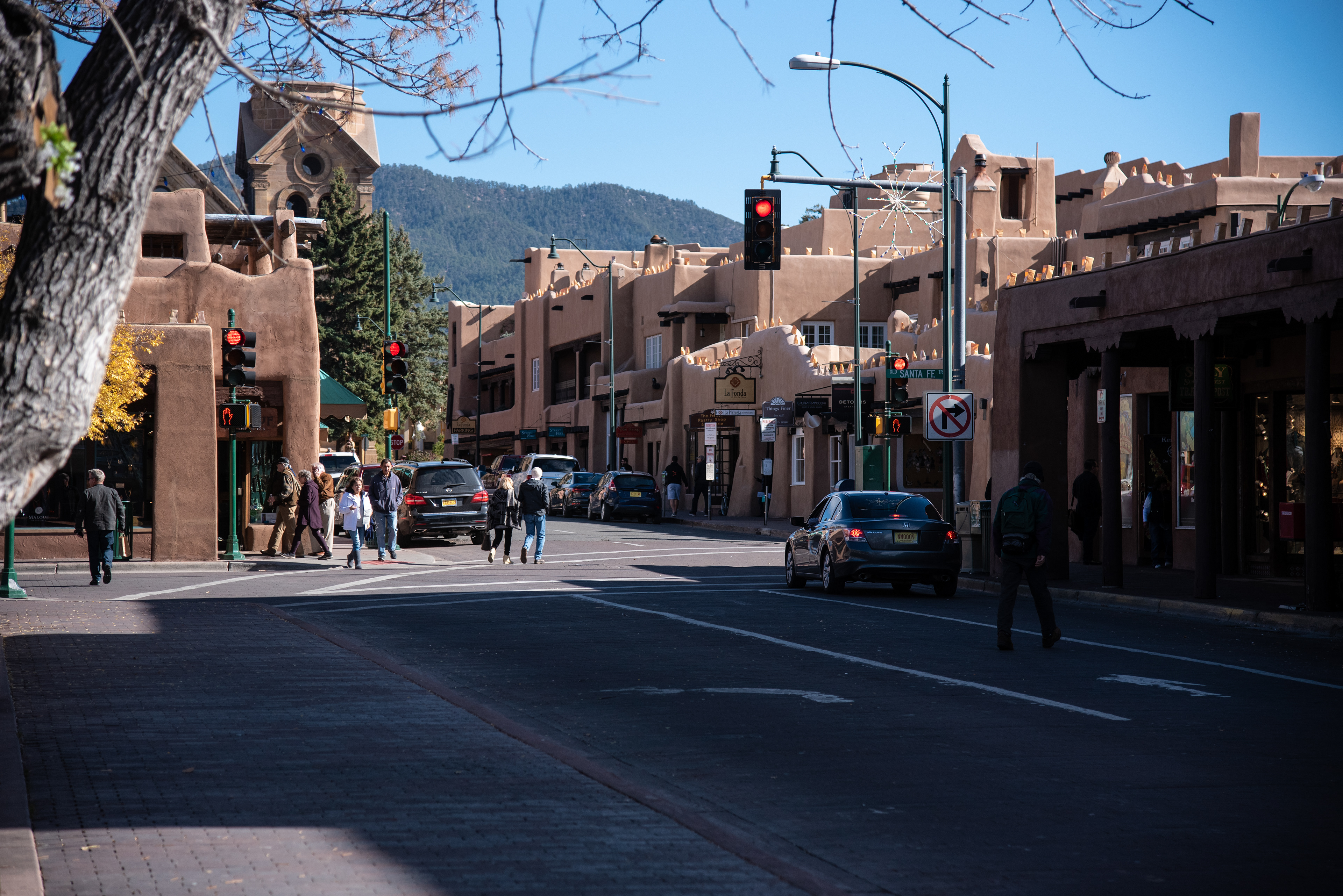 Santa Fe