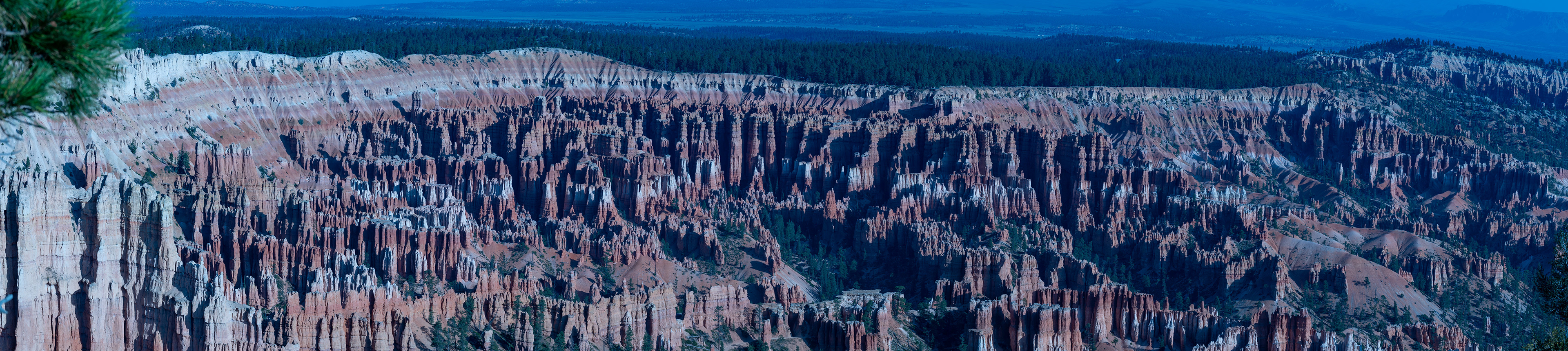 Hoodoos