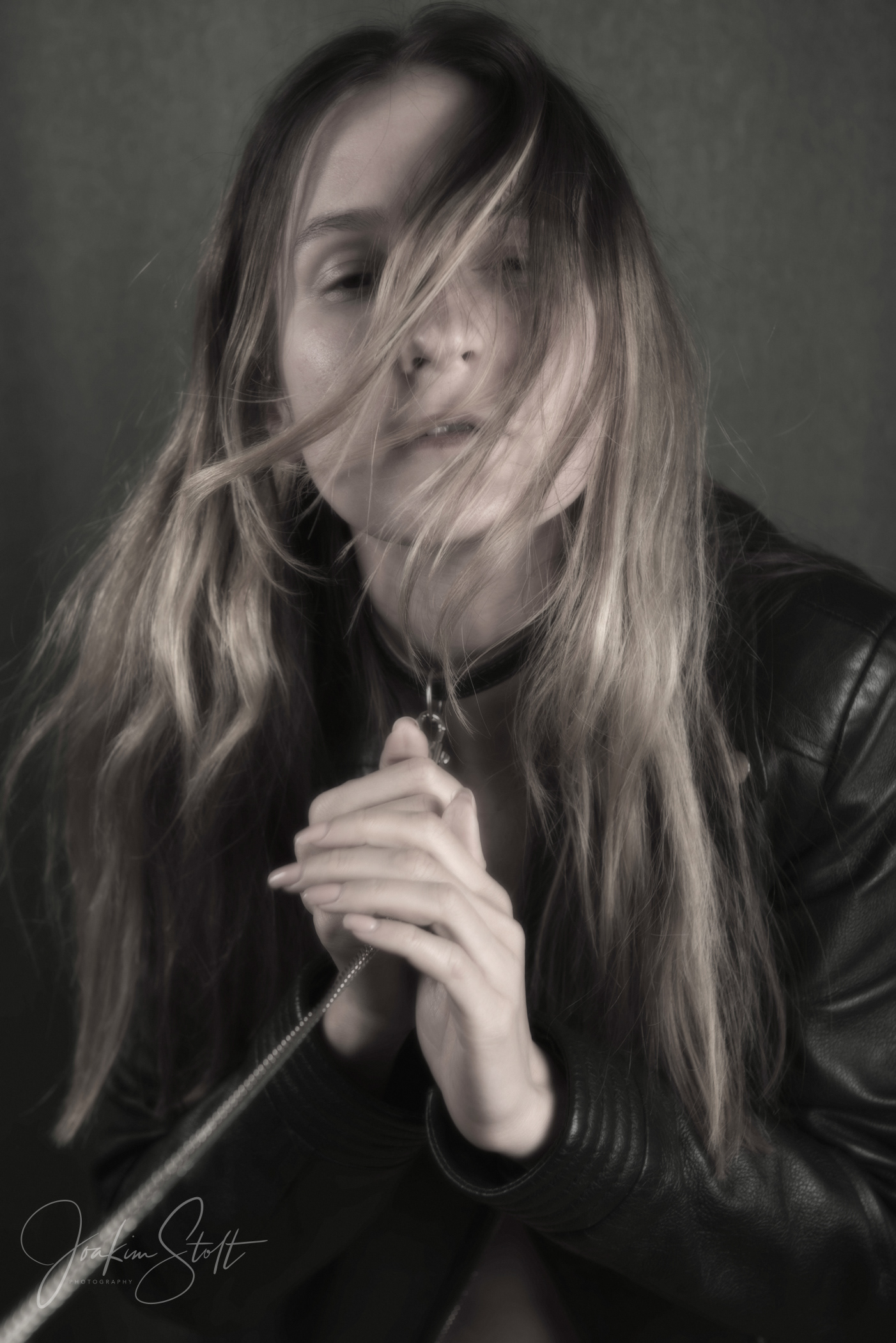 Natasha Shatlivaya #27