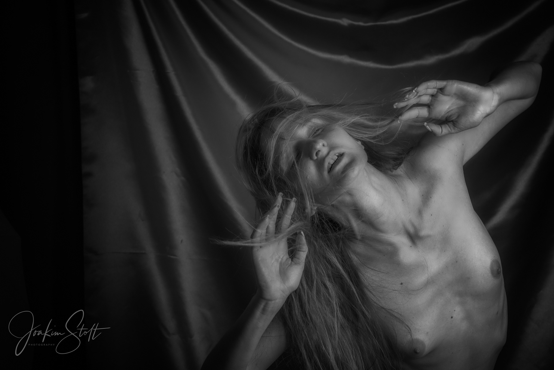 Natasha Shatlivaya #23