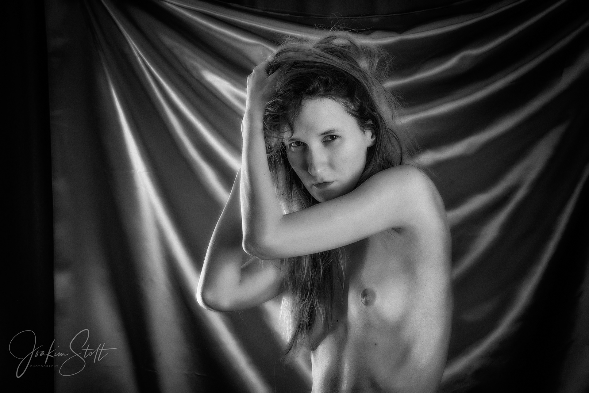 Natasha Shatlivaya #24