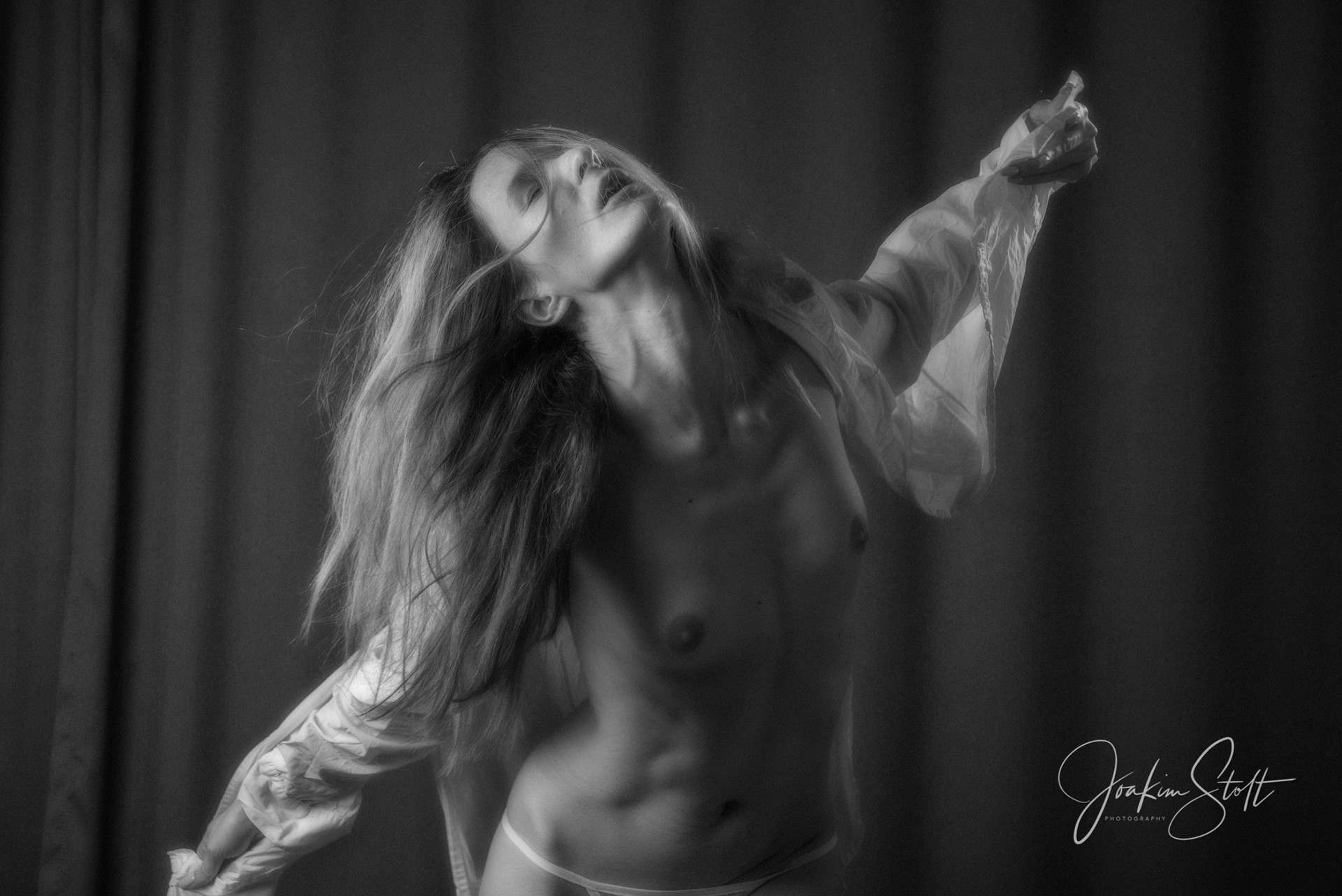 Natasha Shatlivaya #1