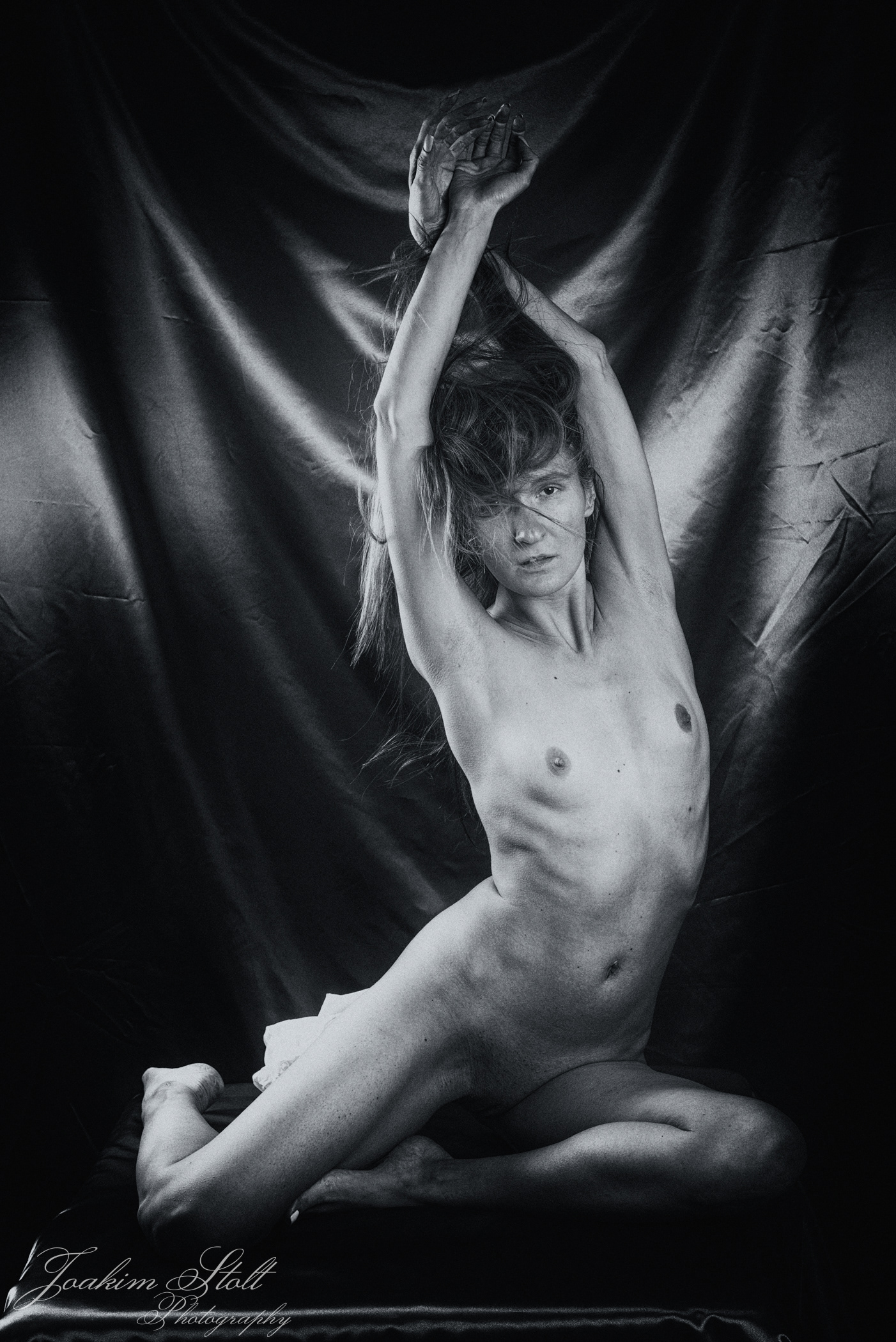 Natasha Shatlivaya #8