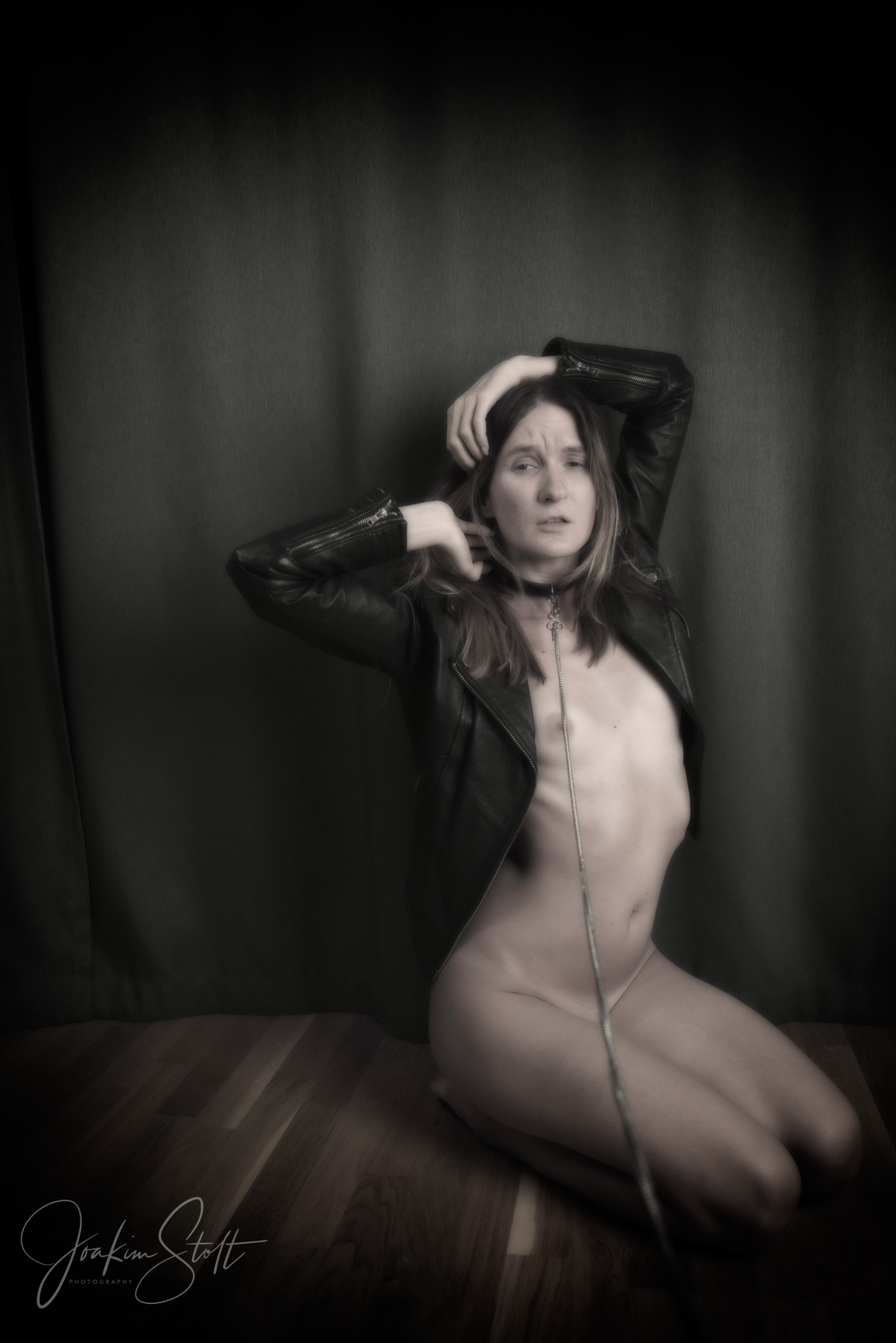 Natasha Shatlivaya #26