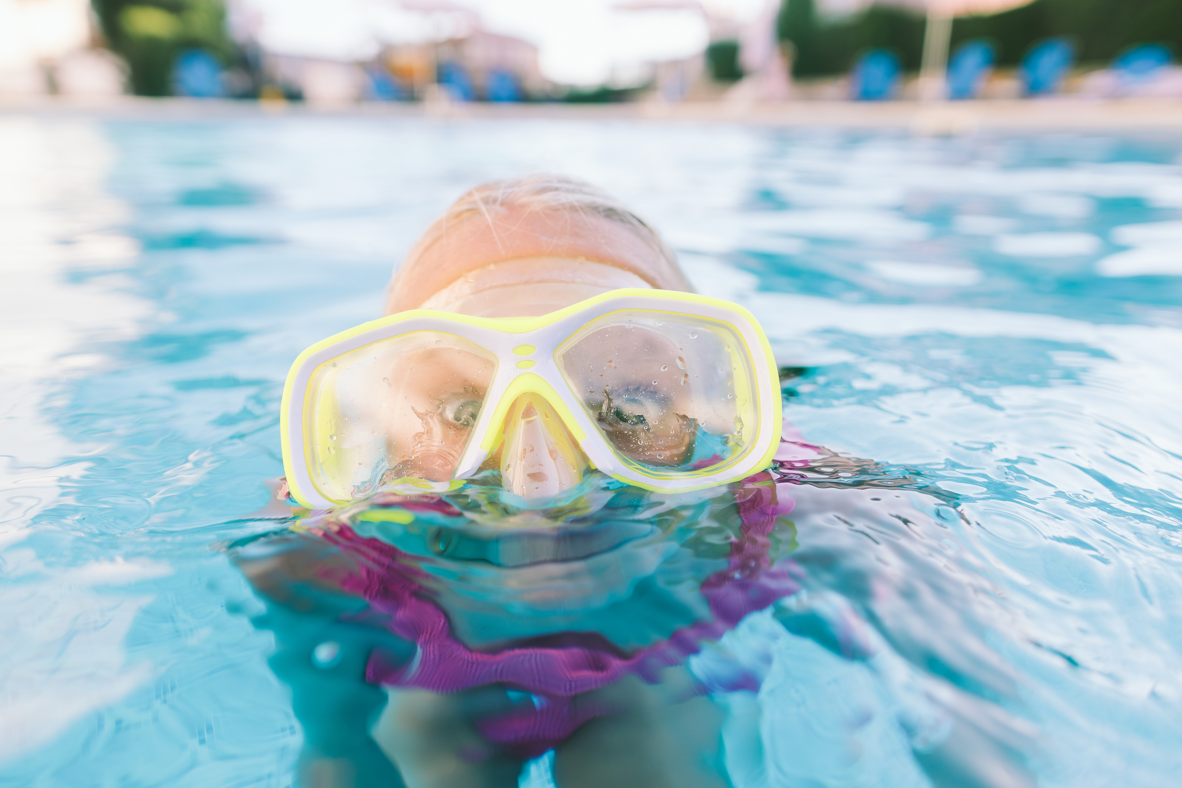 Dive into joy — goggles on, world off. By Svetlana Iakusheva