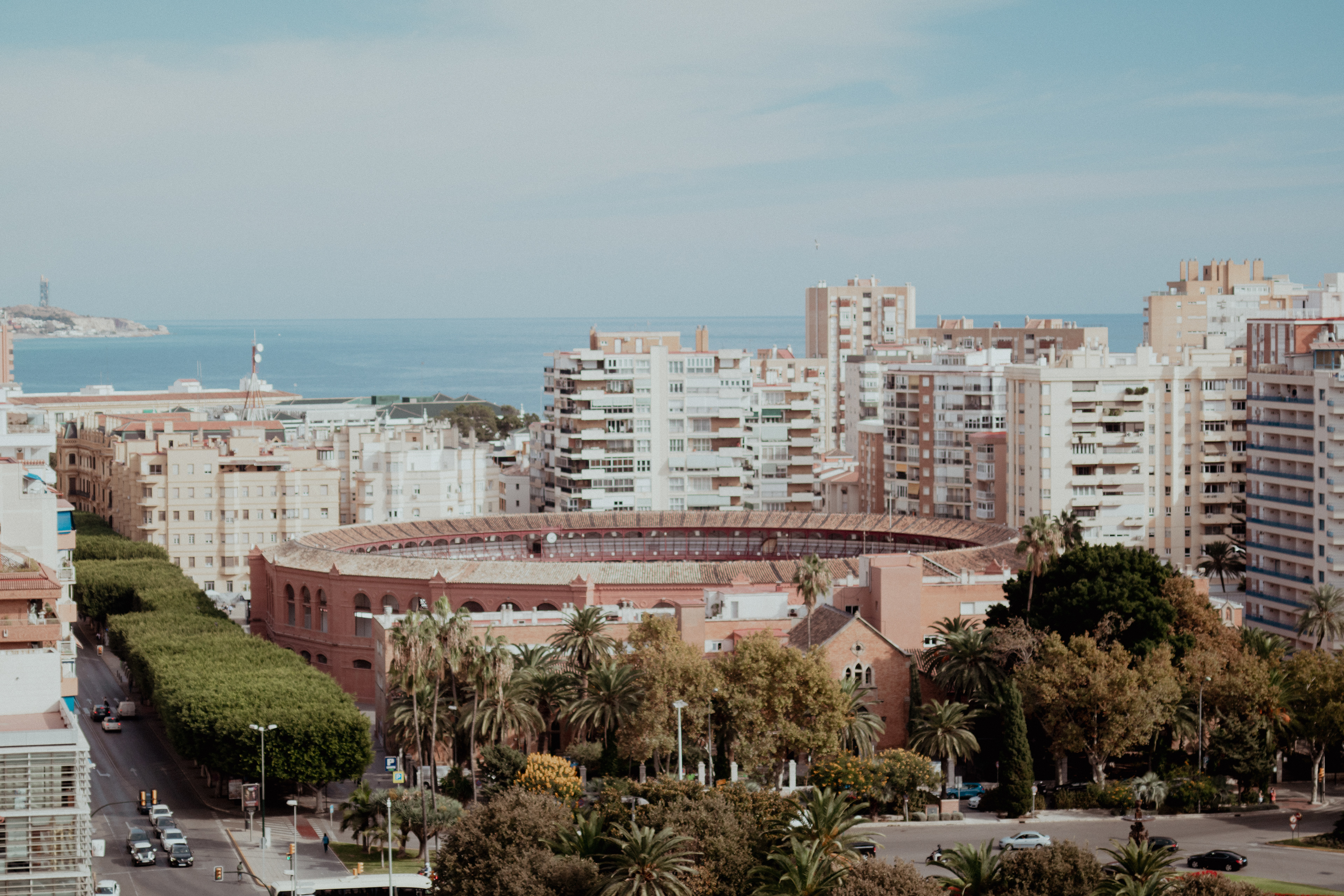 Málaga