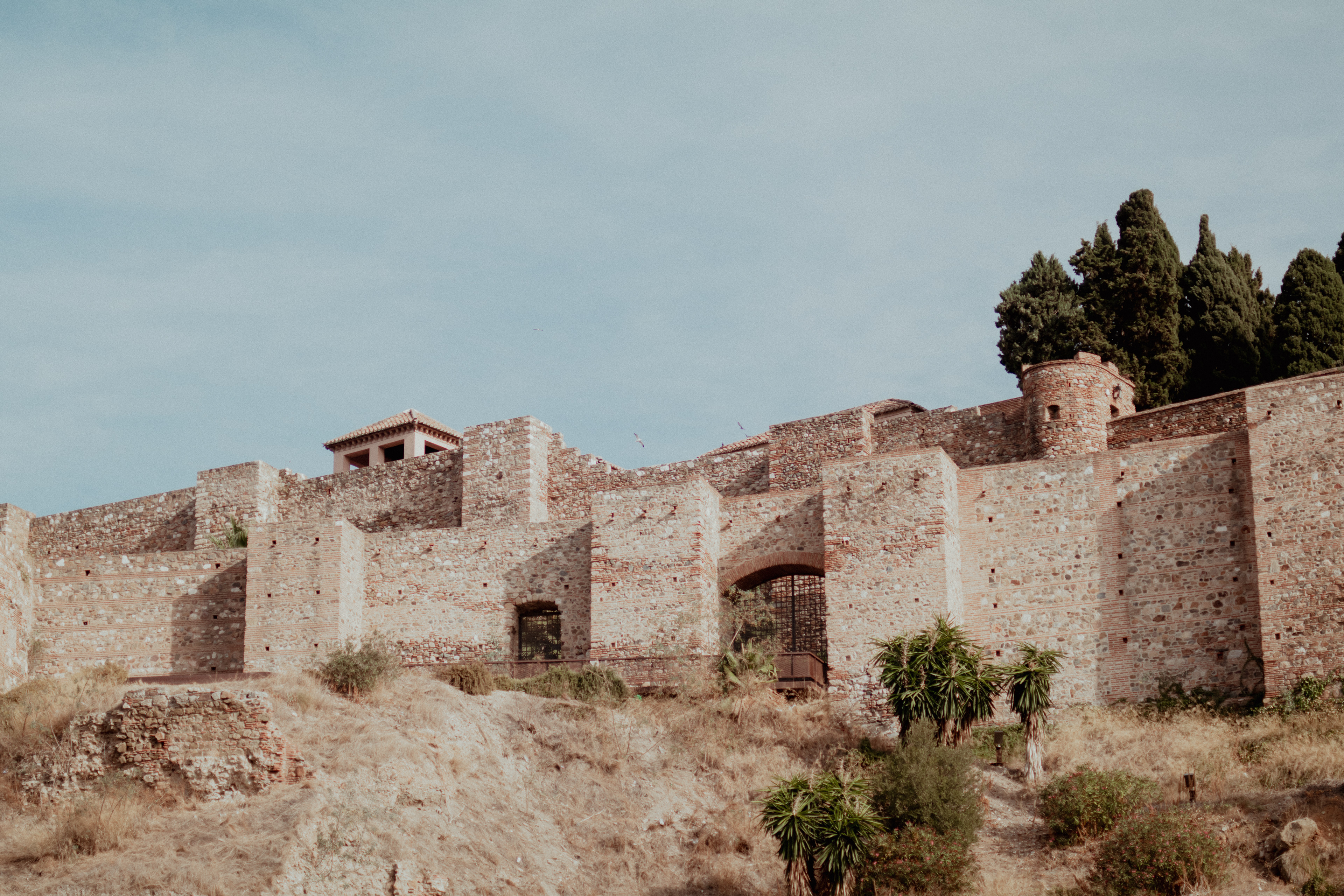 Málaga