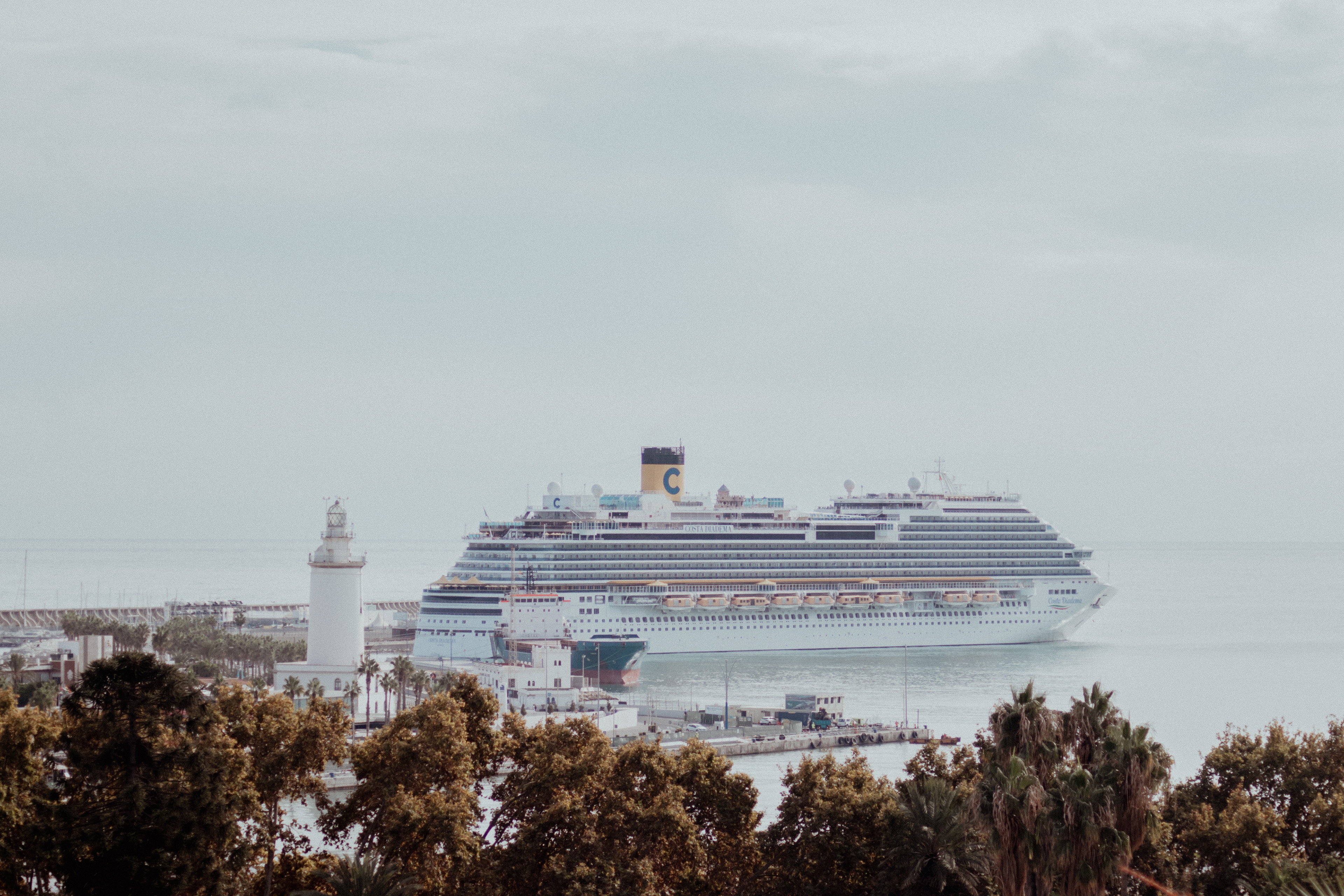 Málaga