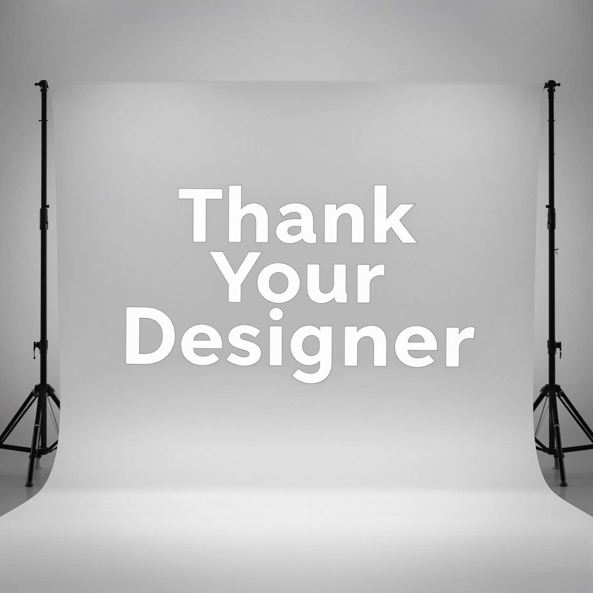 Photo & Typography