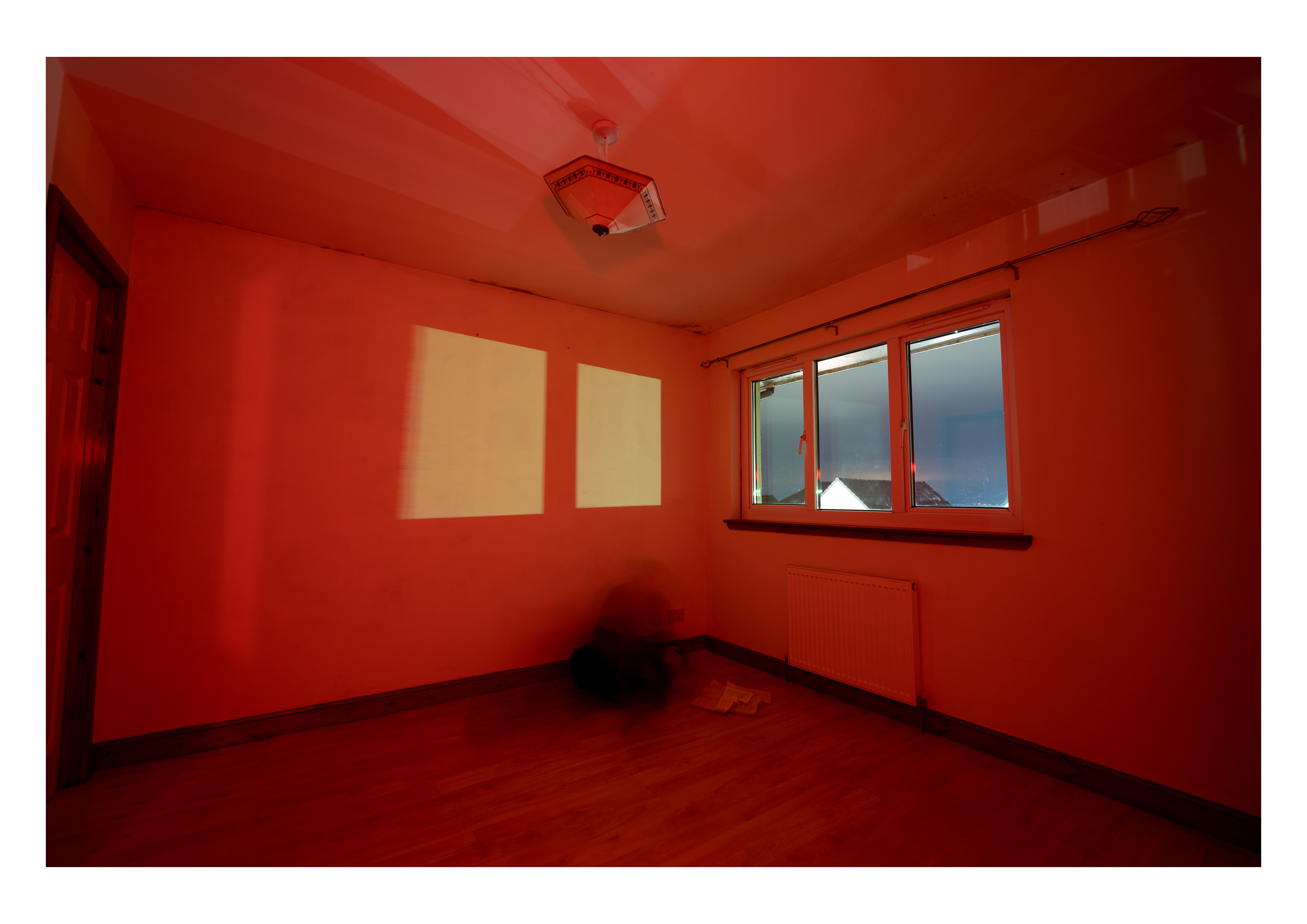 "But soft what light through yonder window breaks……"
