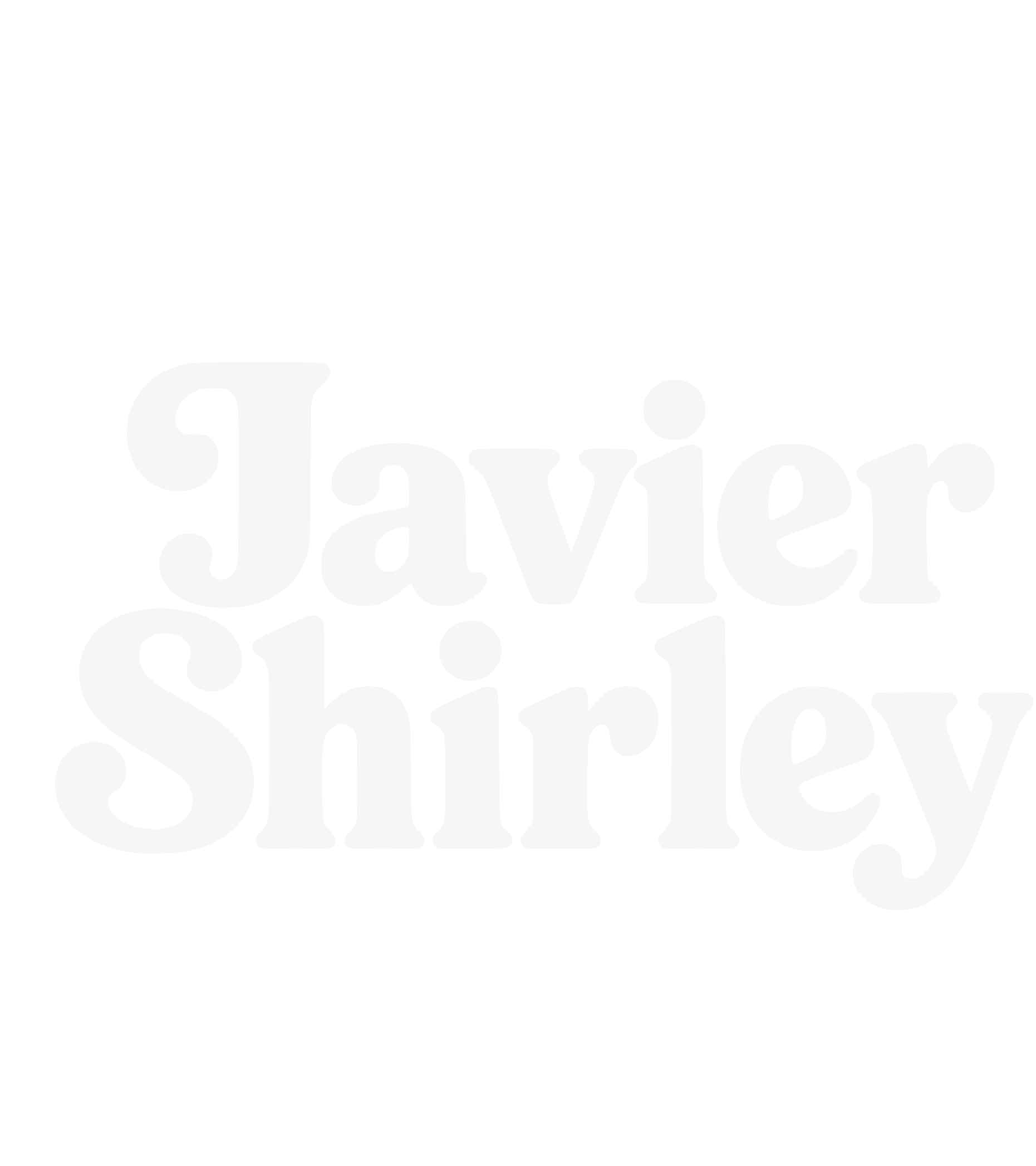 Javier Shirley