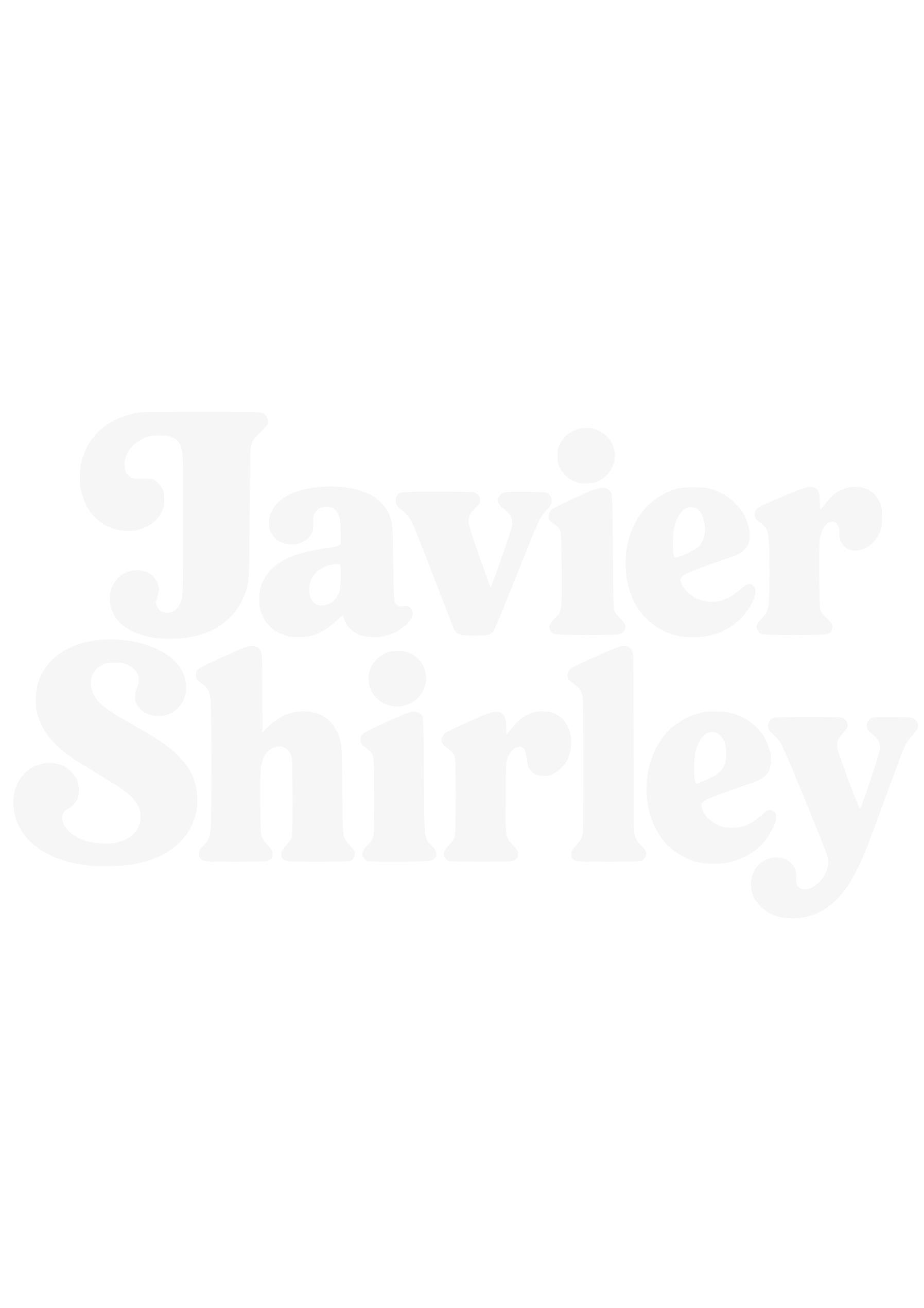 Javier Shirley