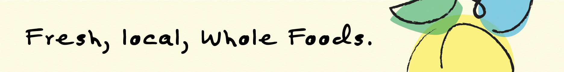 Banner Ad for Website