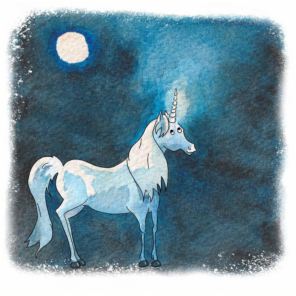 Licorne