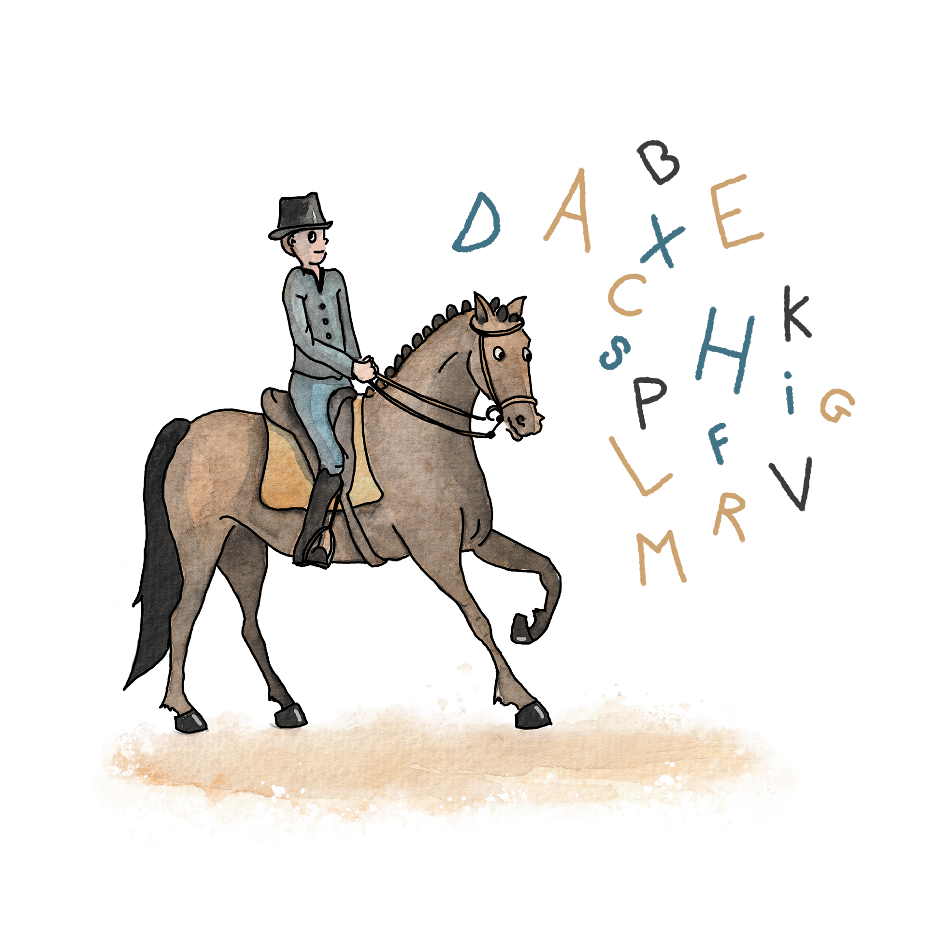 Dressage