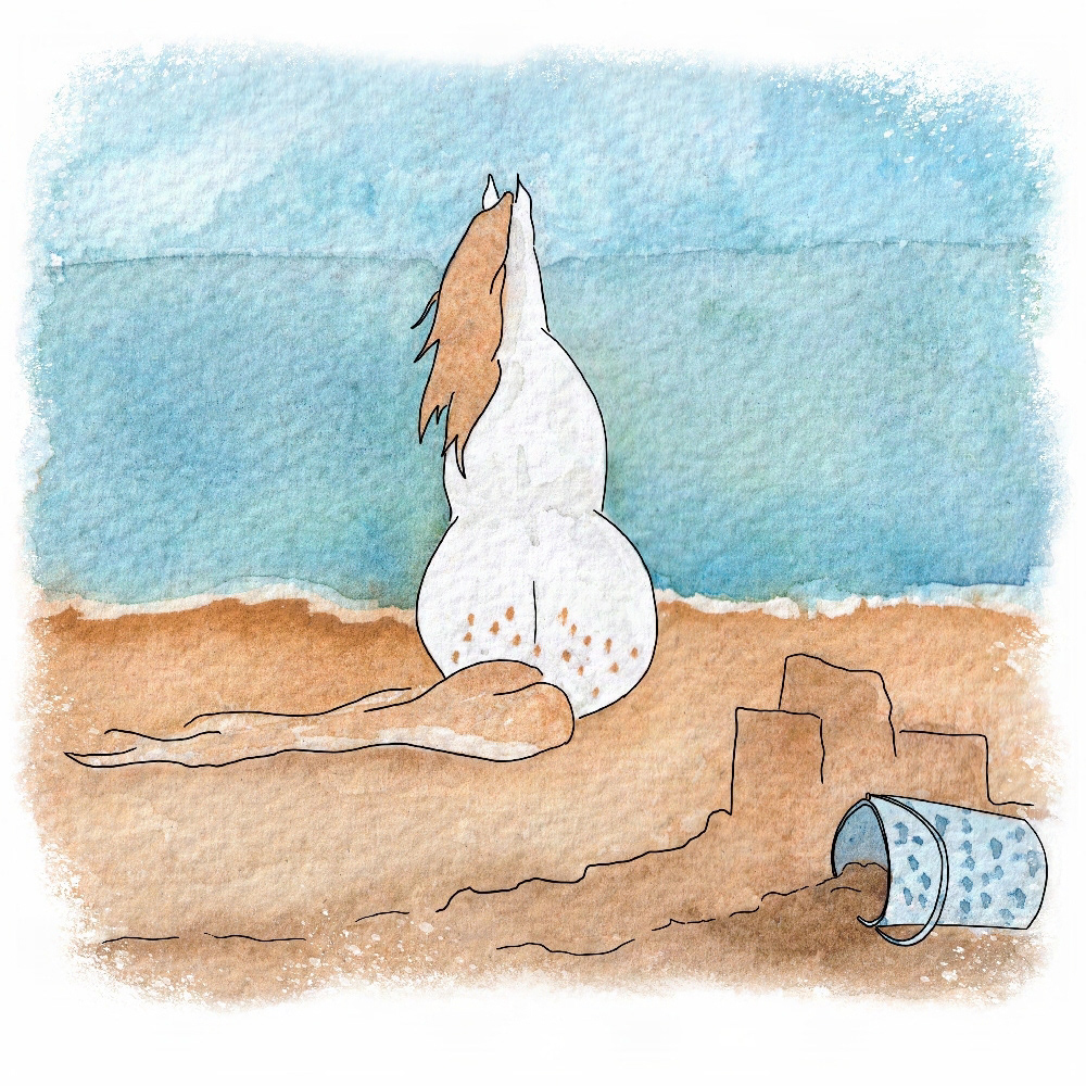 Plage