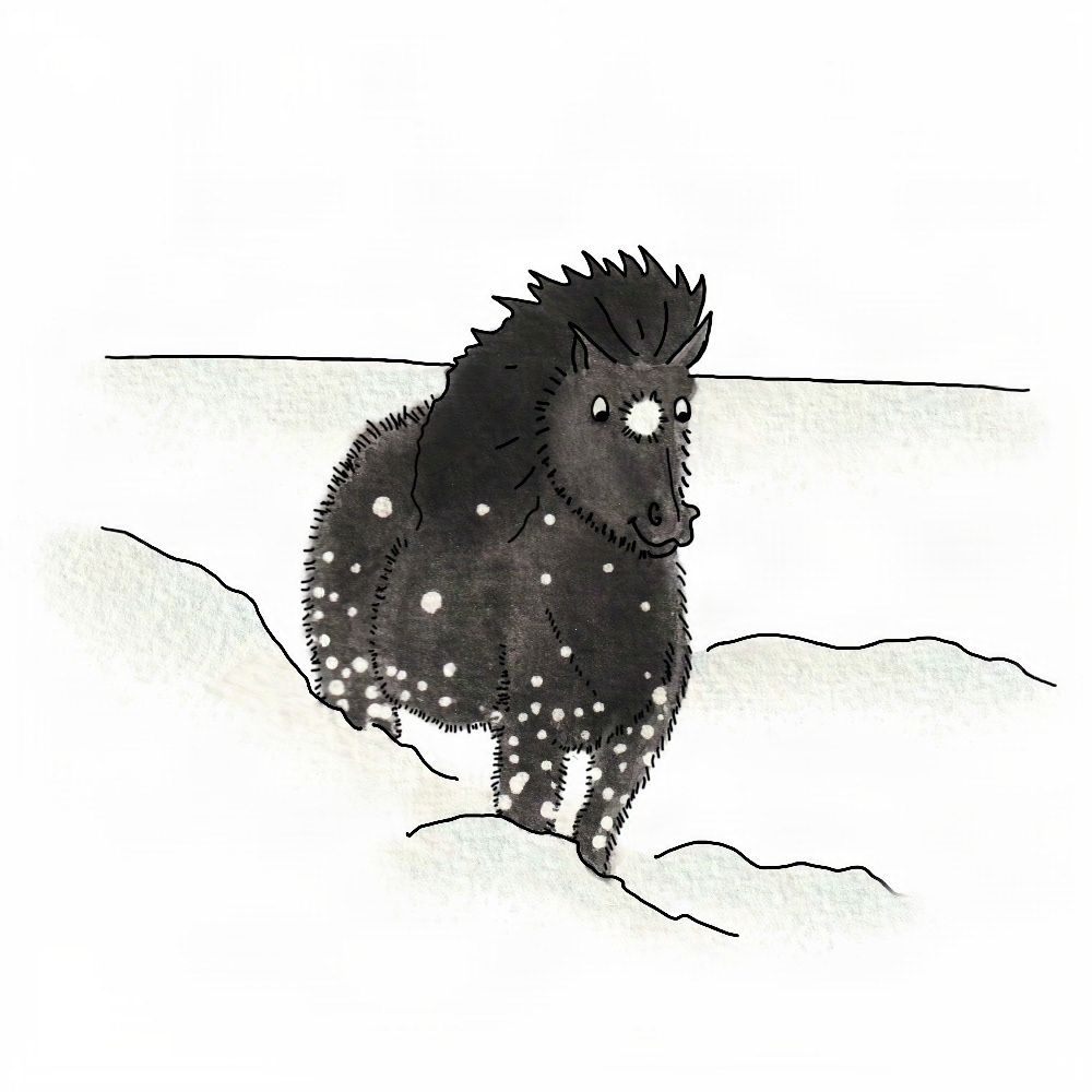 Neige