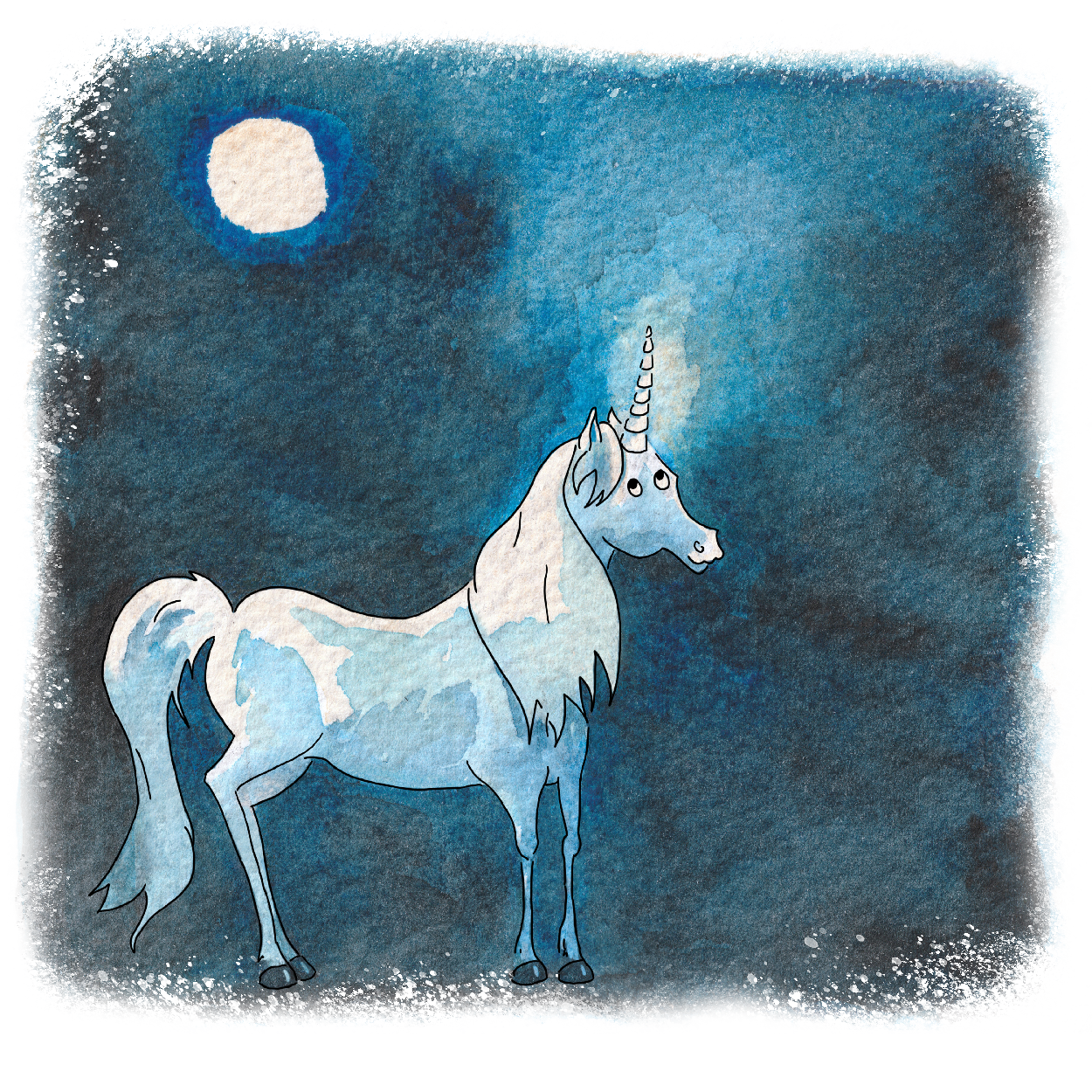 Licorne