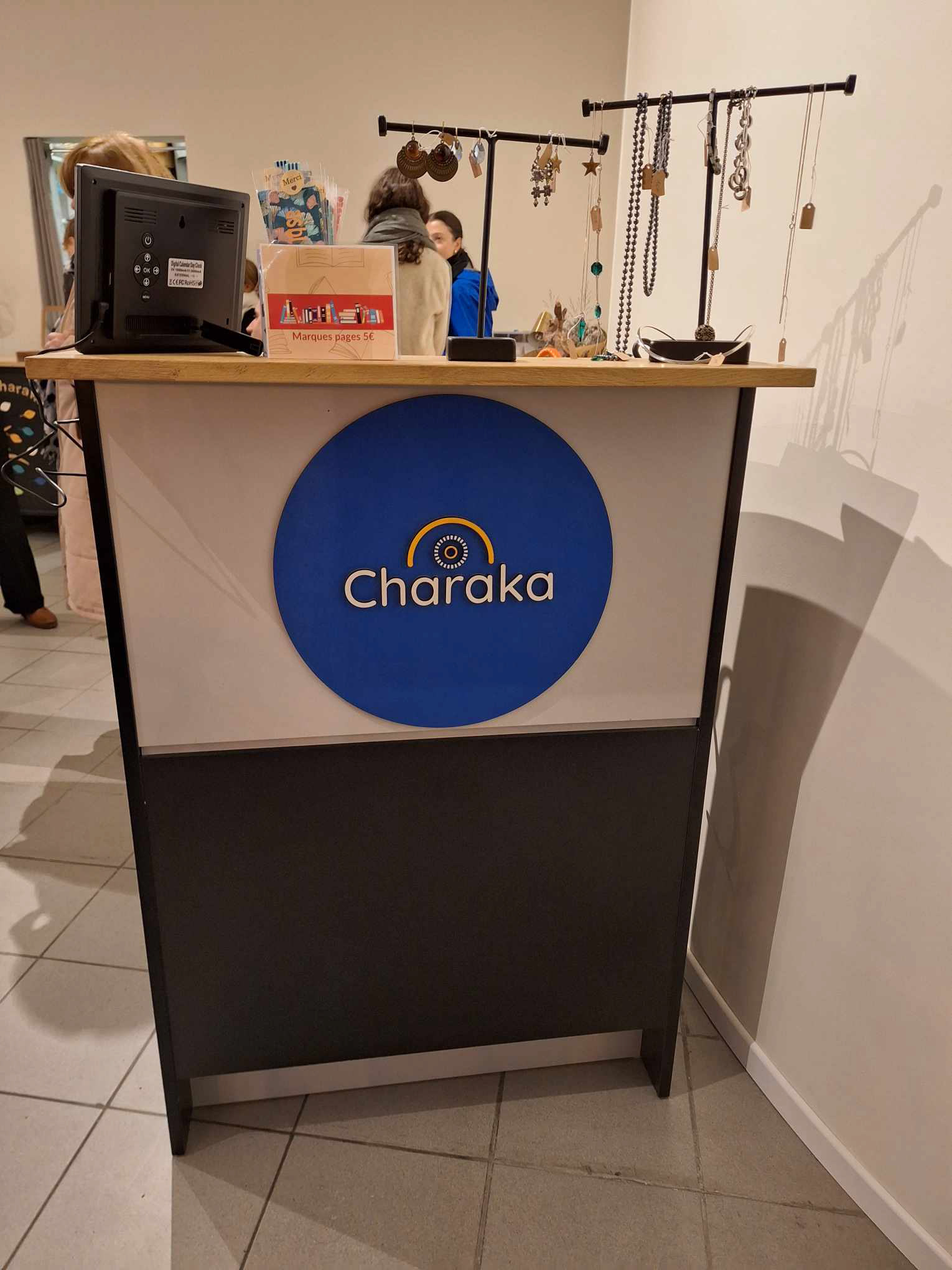 comptoir personnalisé 
