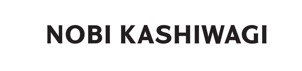 Nobi Kashiwagi